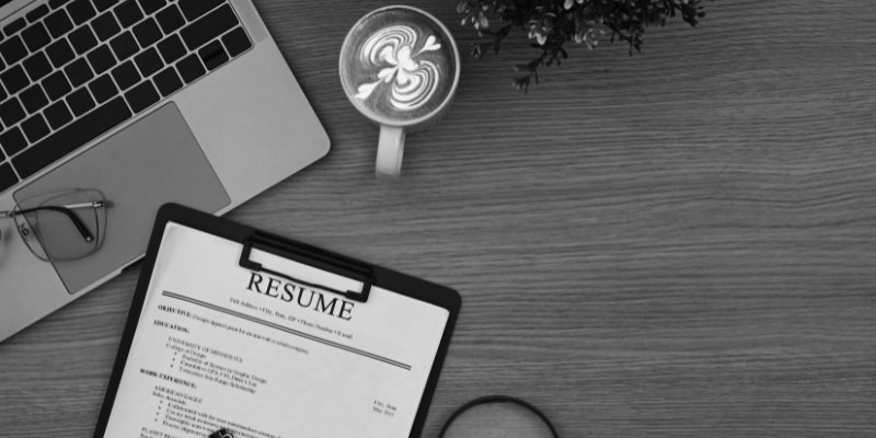 From Chaos to Clarity - Tips for a readable resume