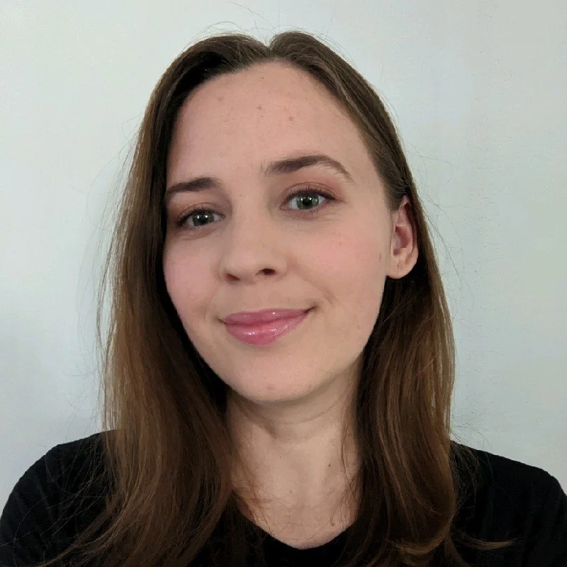 Paige Kentrosis LinkedIn photo