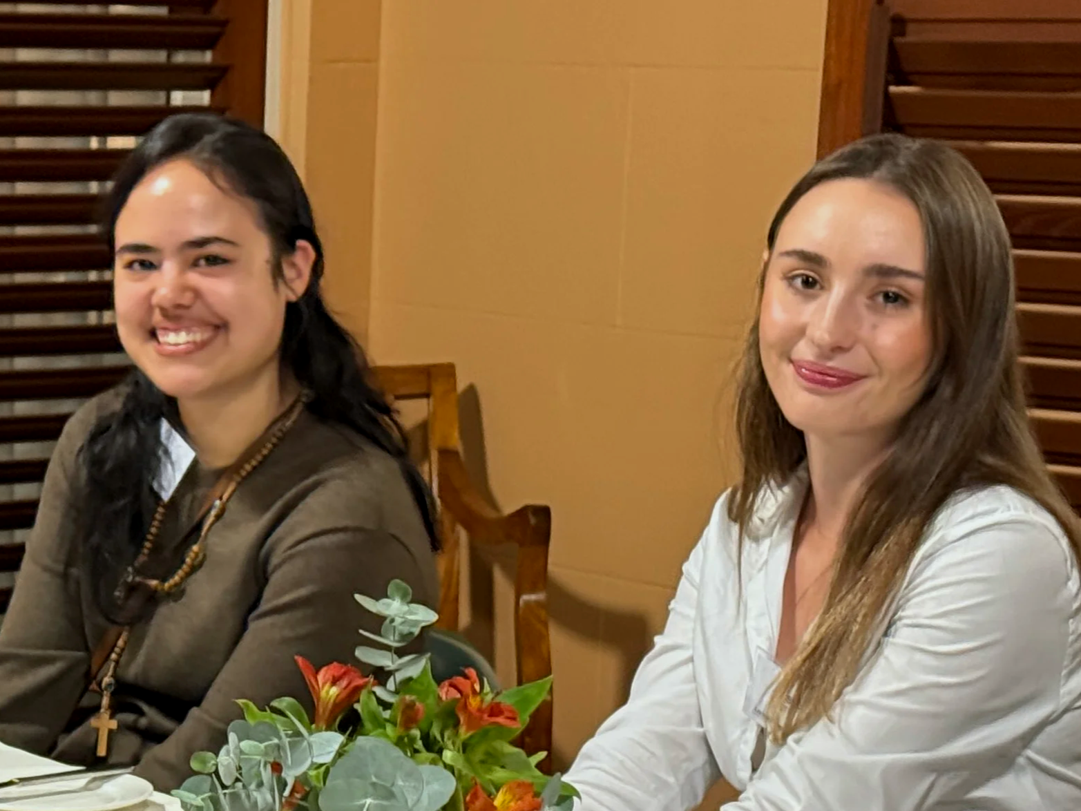 Archbishops Dinner for Women