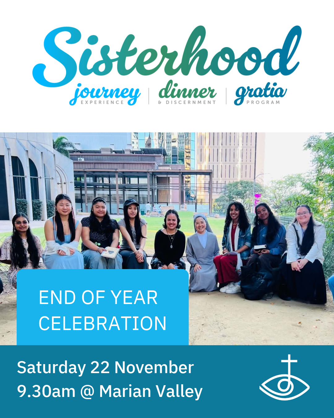 EOY Sisterhood