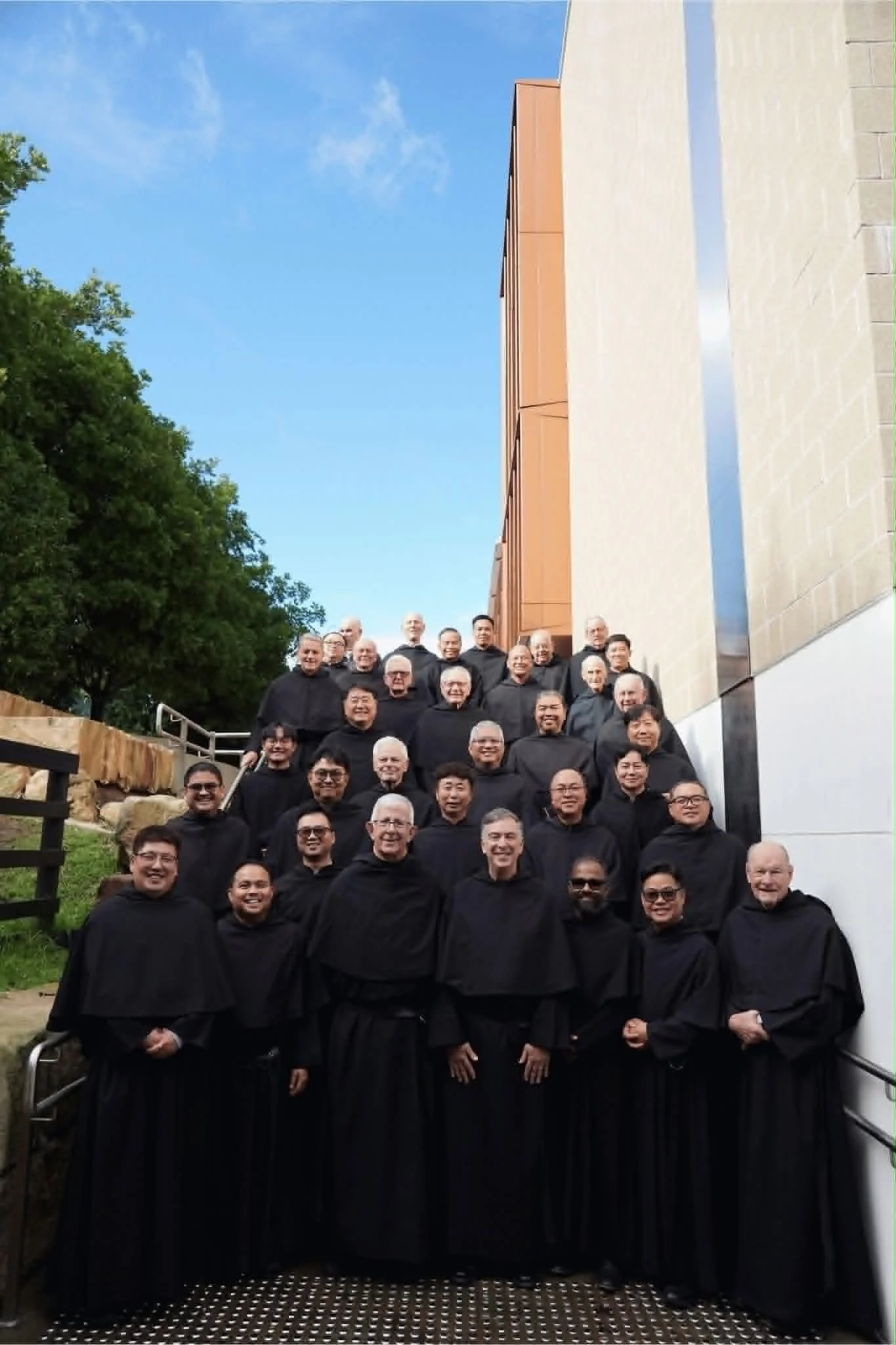 Augustinians