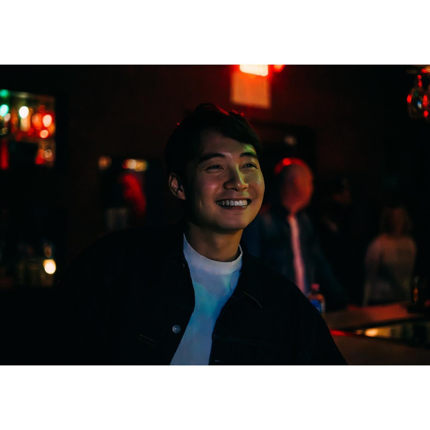 On deck // @mrnigelng @hollywoodimprov @comedyrecords 
.
📸 @zandimancam 
.
#hollywoodimprov #nigelng #comedyrecords #shawsome