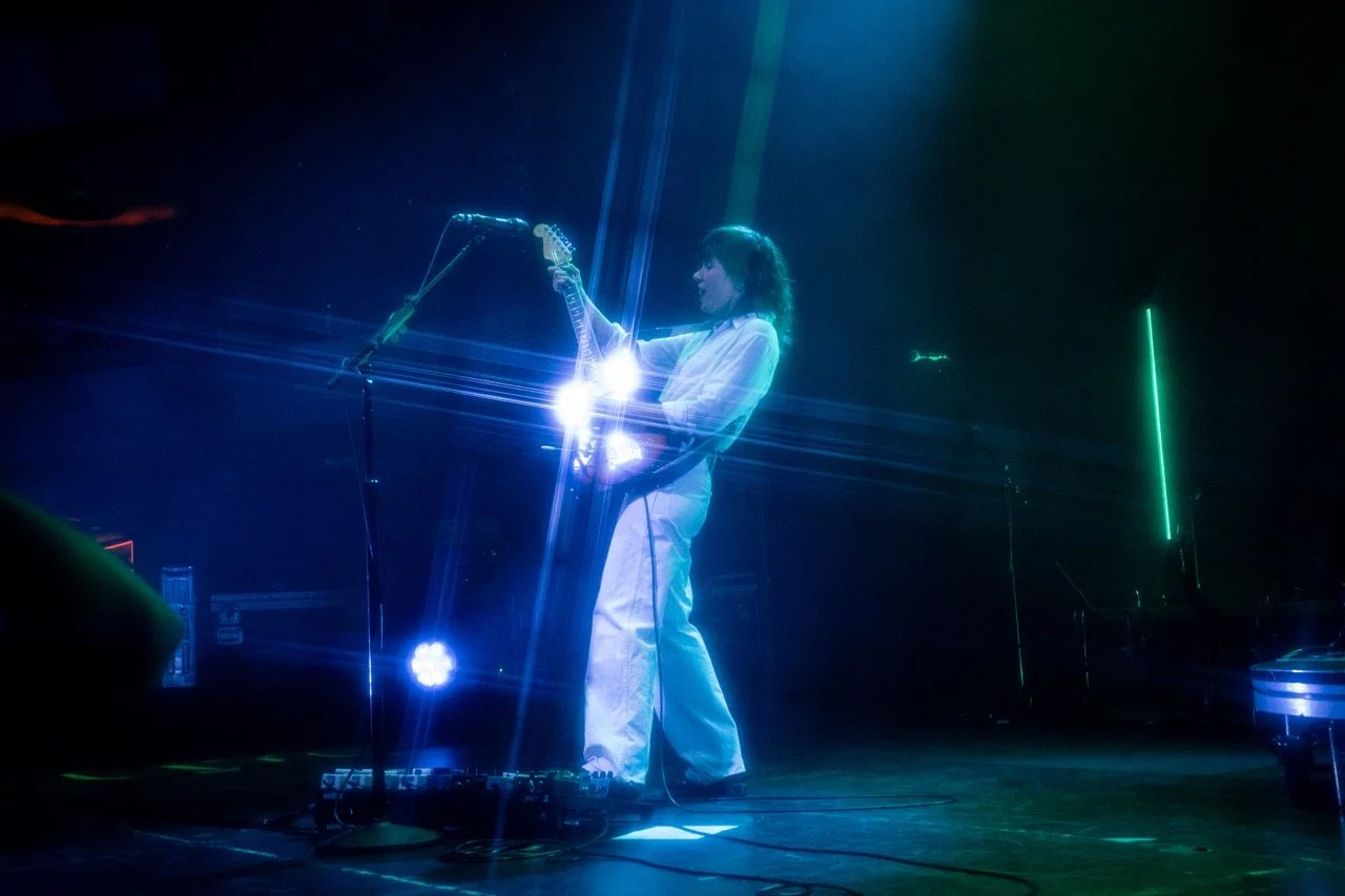 Courtney Barnett // Hollywood Palladium