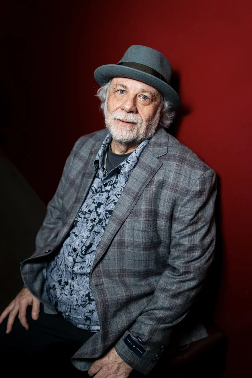 Eddie Pepitone