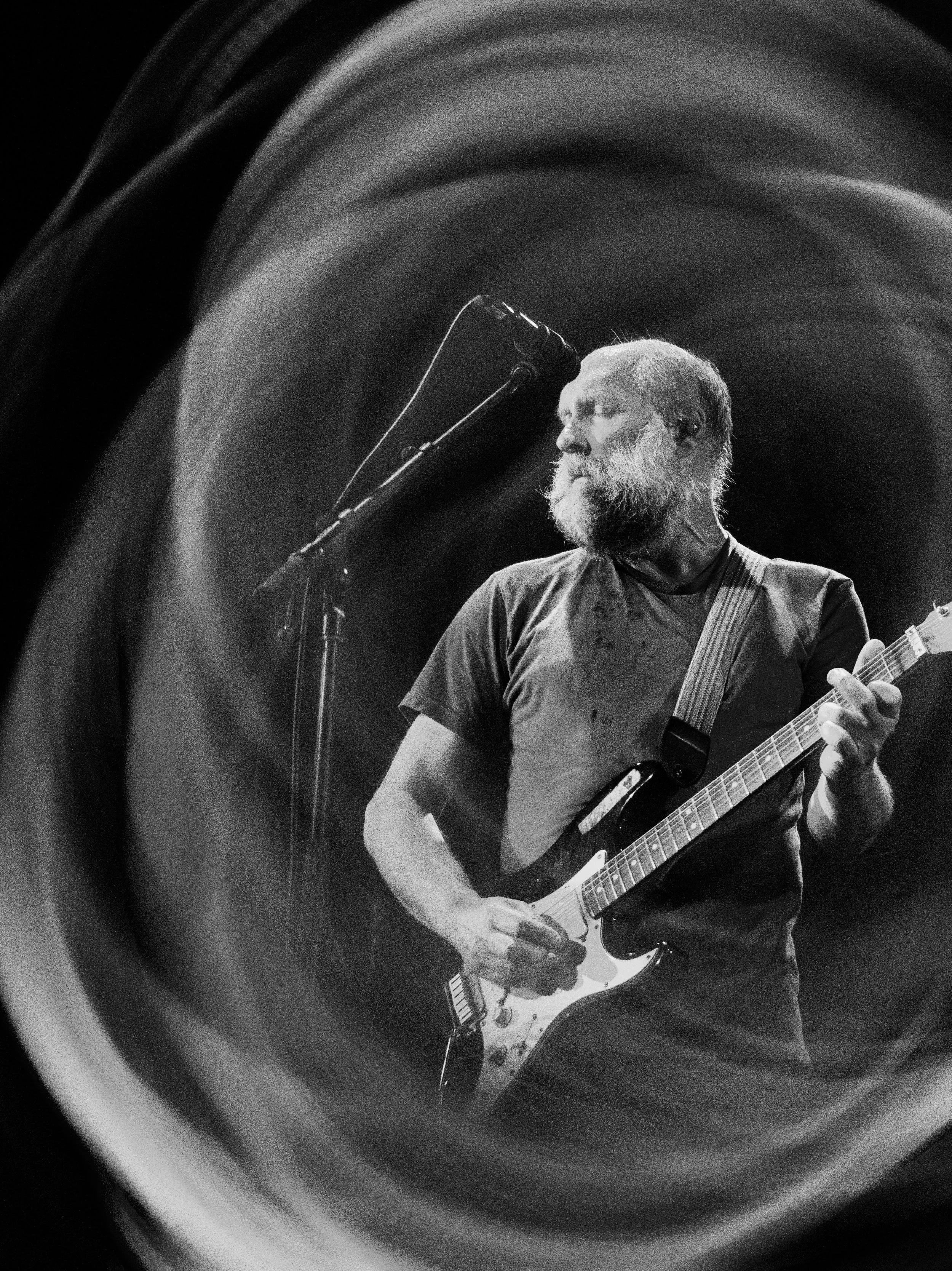 Built to Spill // Hollywood Palladium
