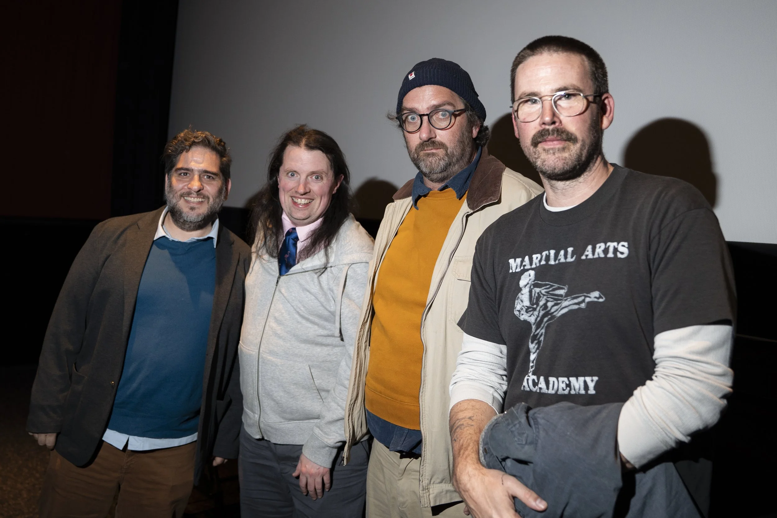 Whitest Kids U Know**