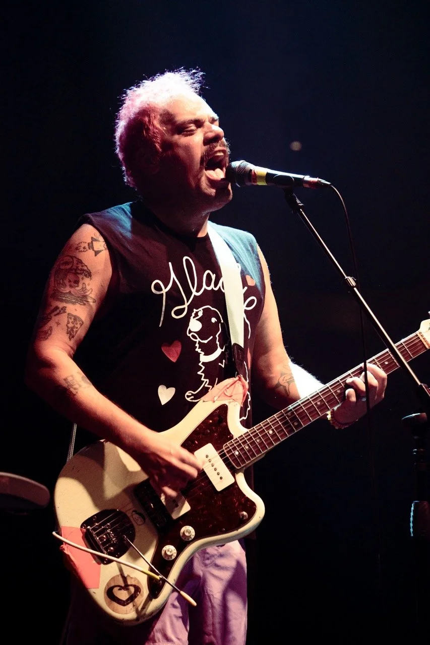 Jeff Rosenstock // Hollywood Palladium