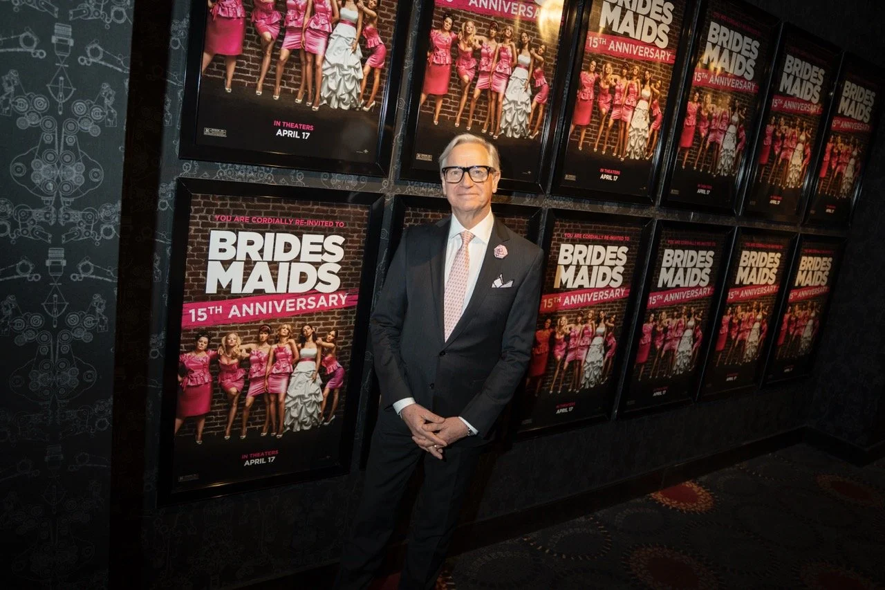 Paul Feig**