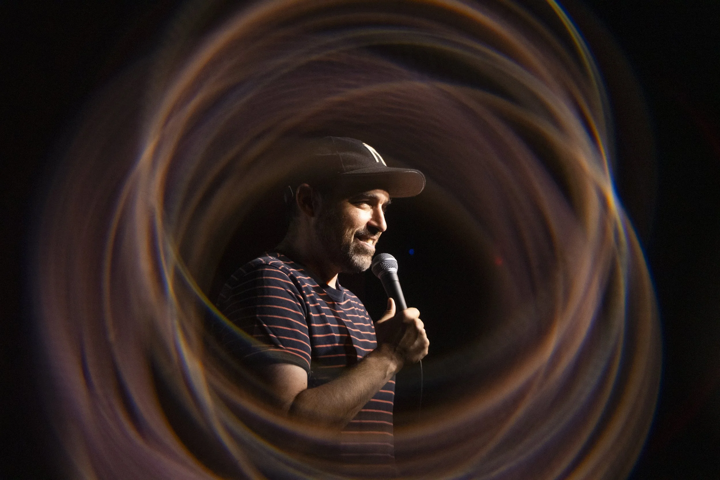 Josh Edelman // Hollywood Improv