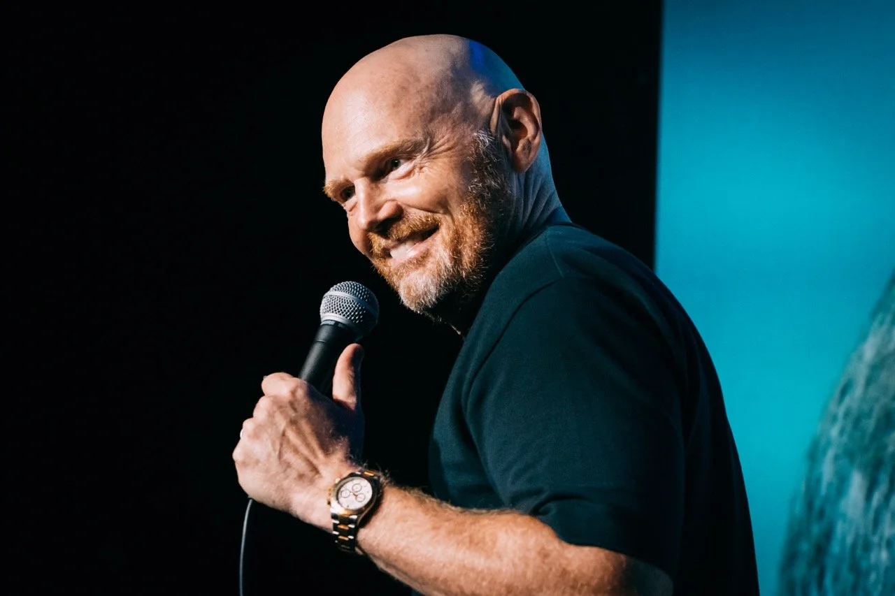 Bill Burr // Hollywood Improv