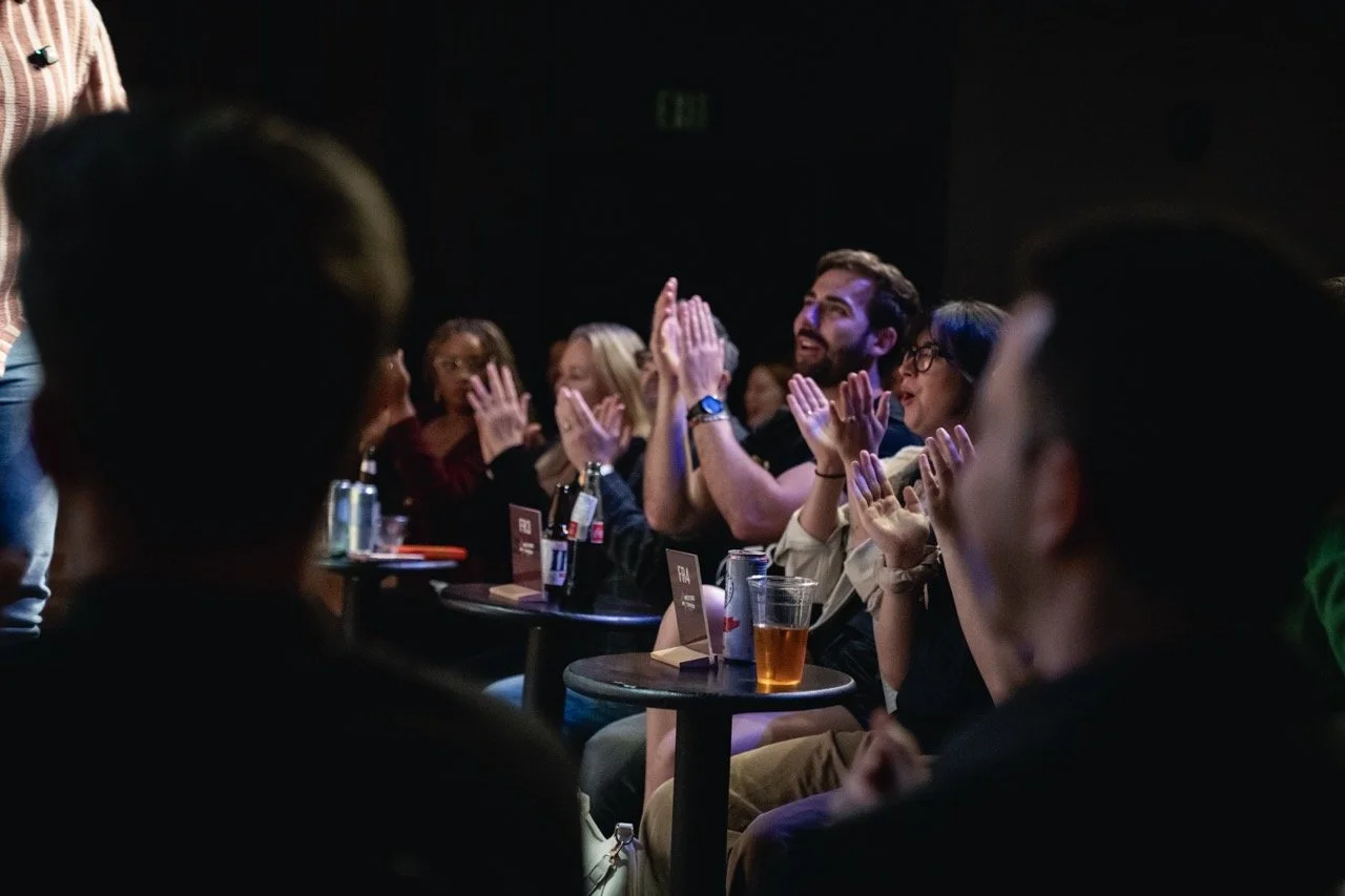Westside Comedy Theater
