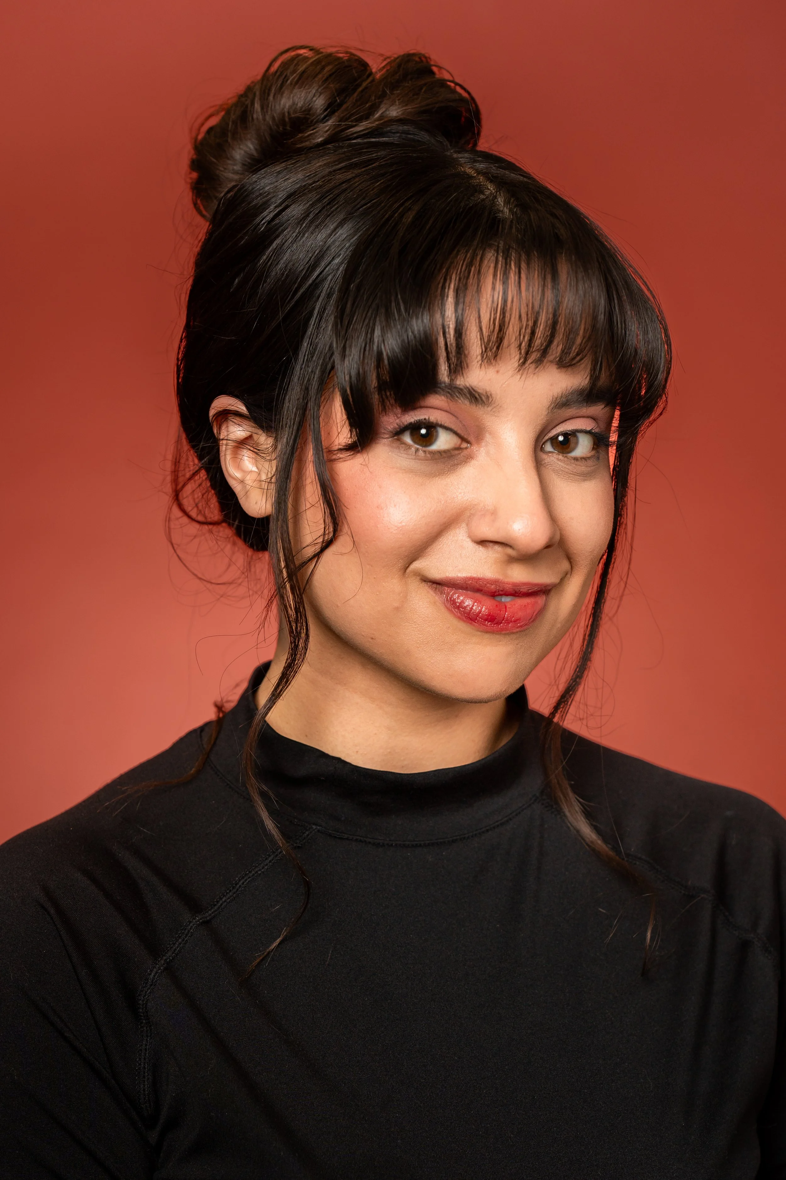 Serenity Garcia