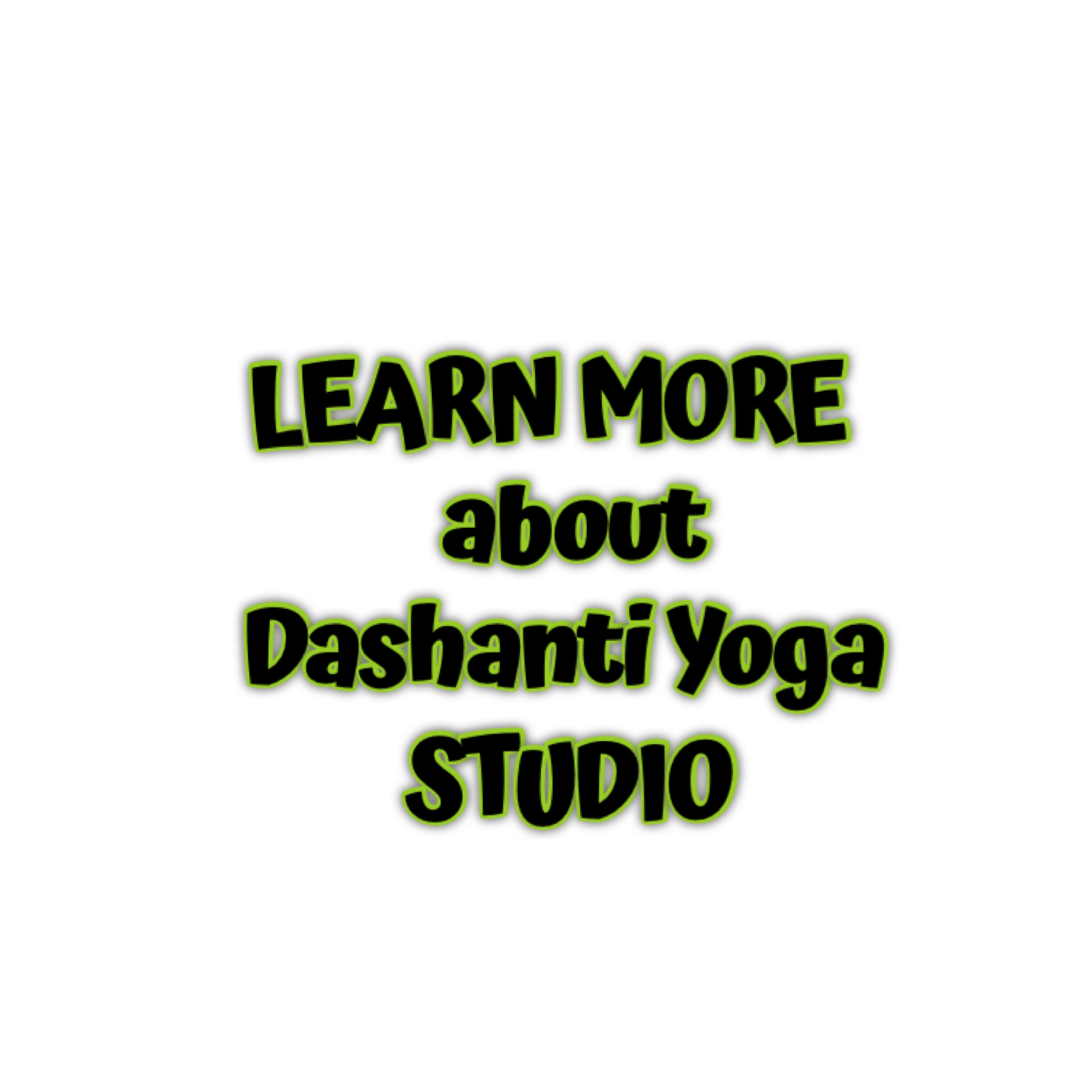 Dashanti Yoga