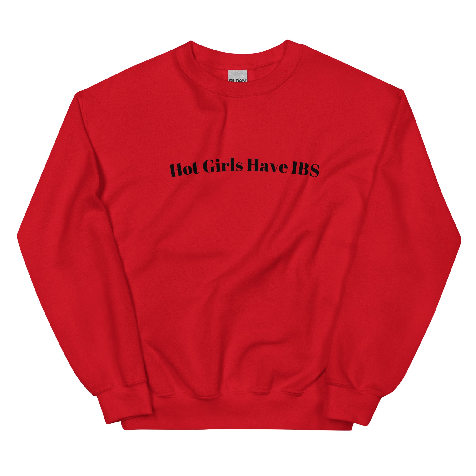 unisex-crew-neck-sweatshirt-red-front-65487b6c65b2f.jpg
