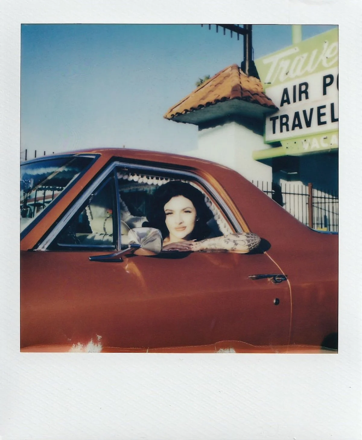 Pin Up Shoot Las Vegas Film Photographer Petite Cherry Photo70.jpg