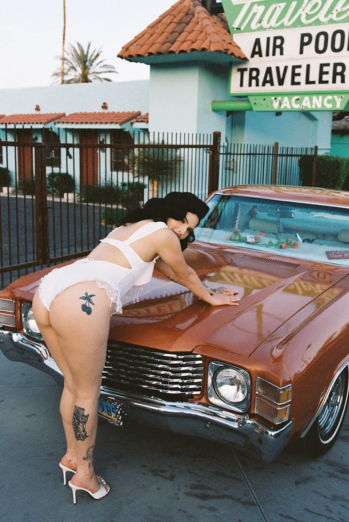 Pin Up Shoot Las Vegas Film Photographer Petite Cherry Photo2.jpg