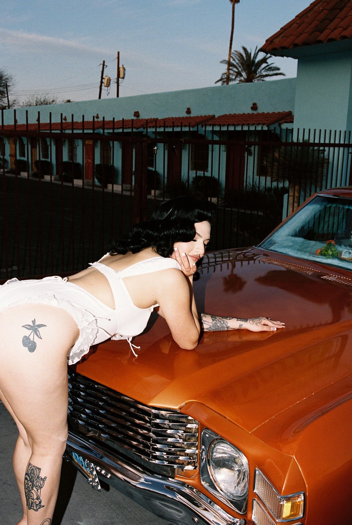 Pin Up Shoot Las Vegas Film Photographer Petite Cherry Photo4.jpg