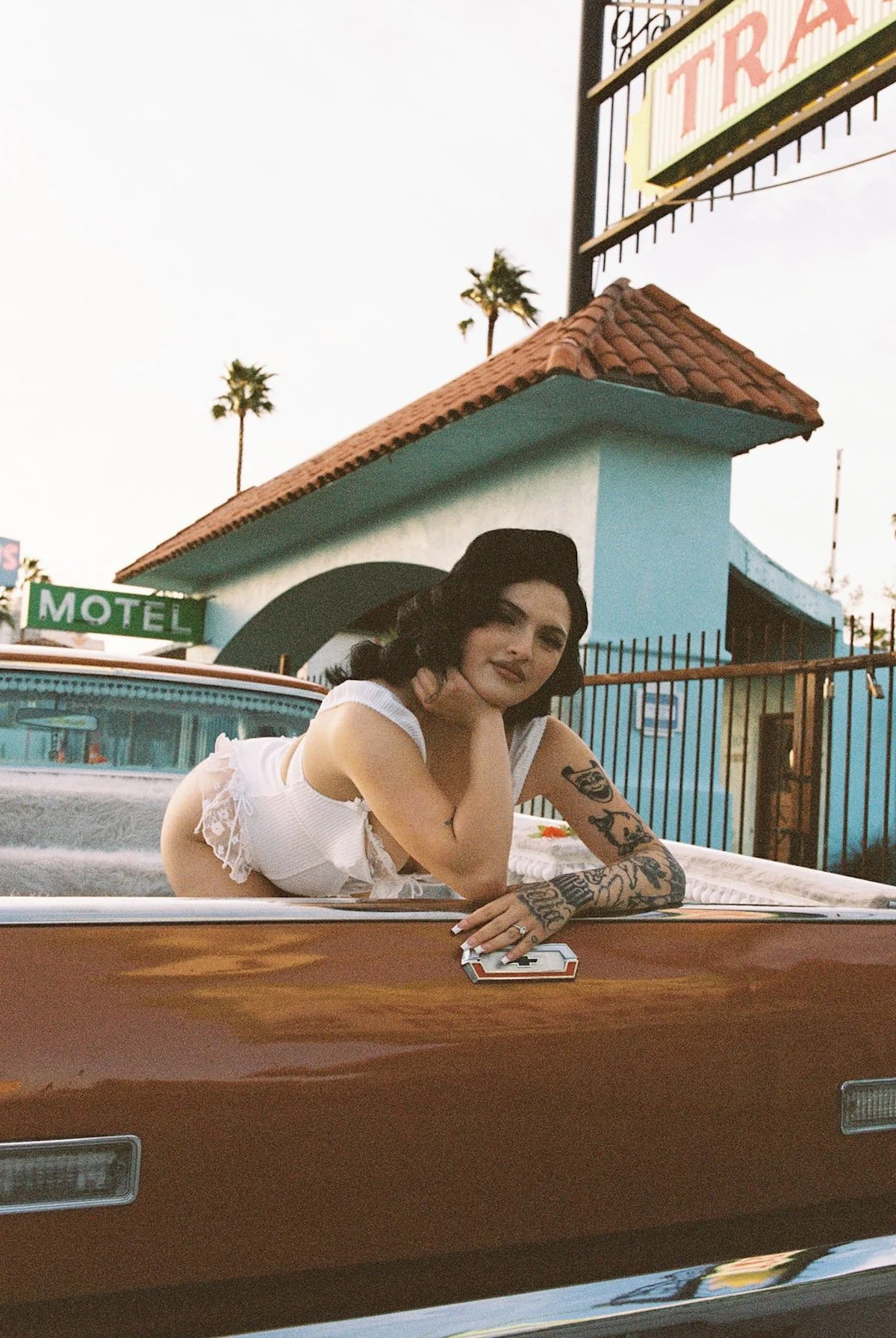 Pin Up Shoot Las Vegas Film Photographer Petite Cherry Photo30.jpg