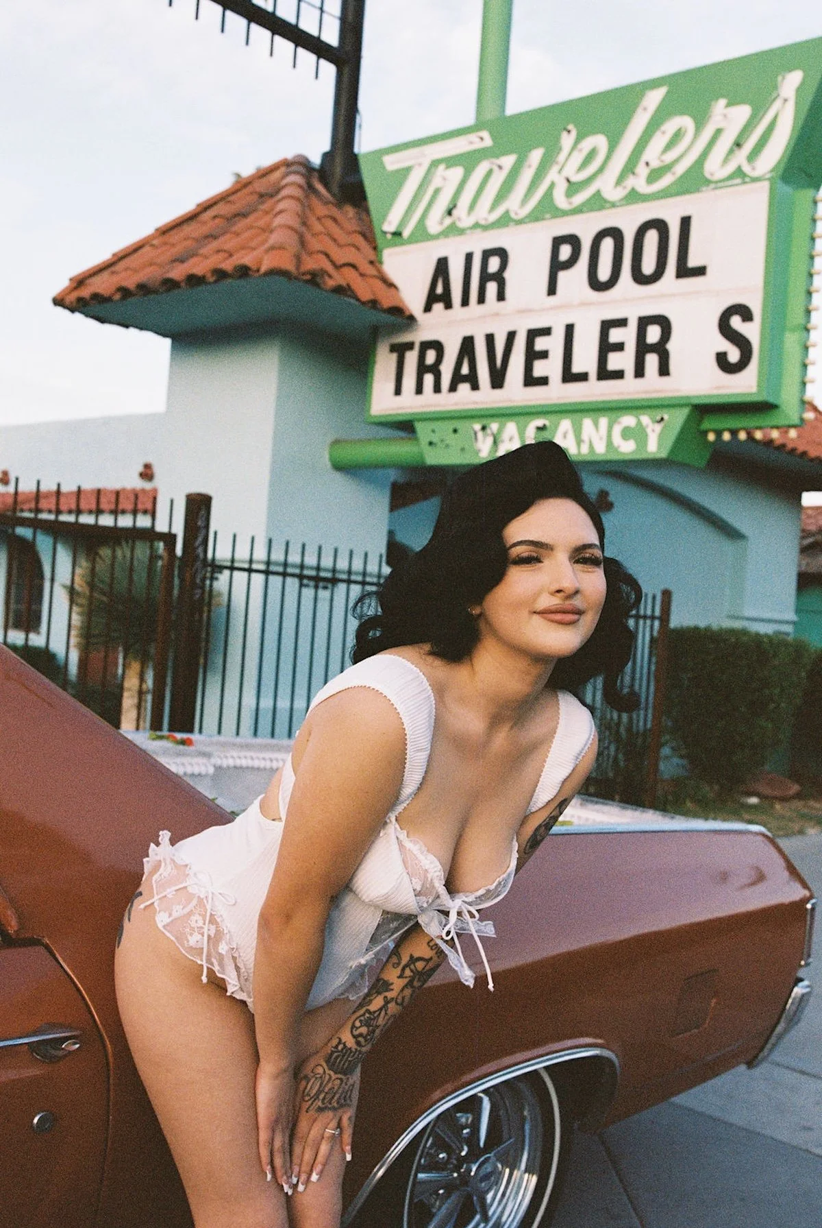 Pin Up Shoot Las Vegas Film Photographer Petite Cherry Photo9.jpg