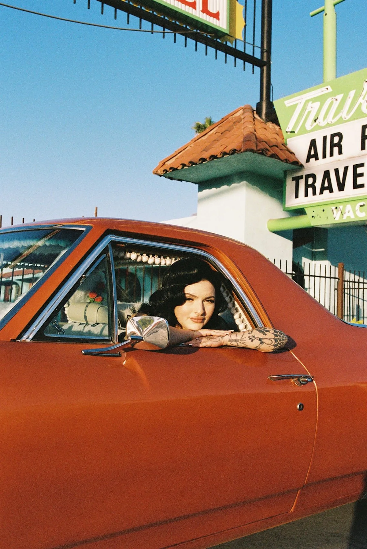 Pin Up Shoot Las Vegas Film Photographer Petite Cherry Photo54.jpg