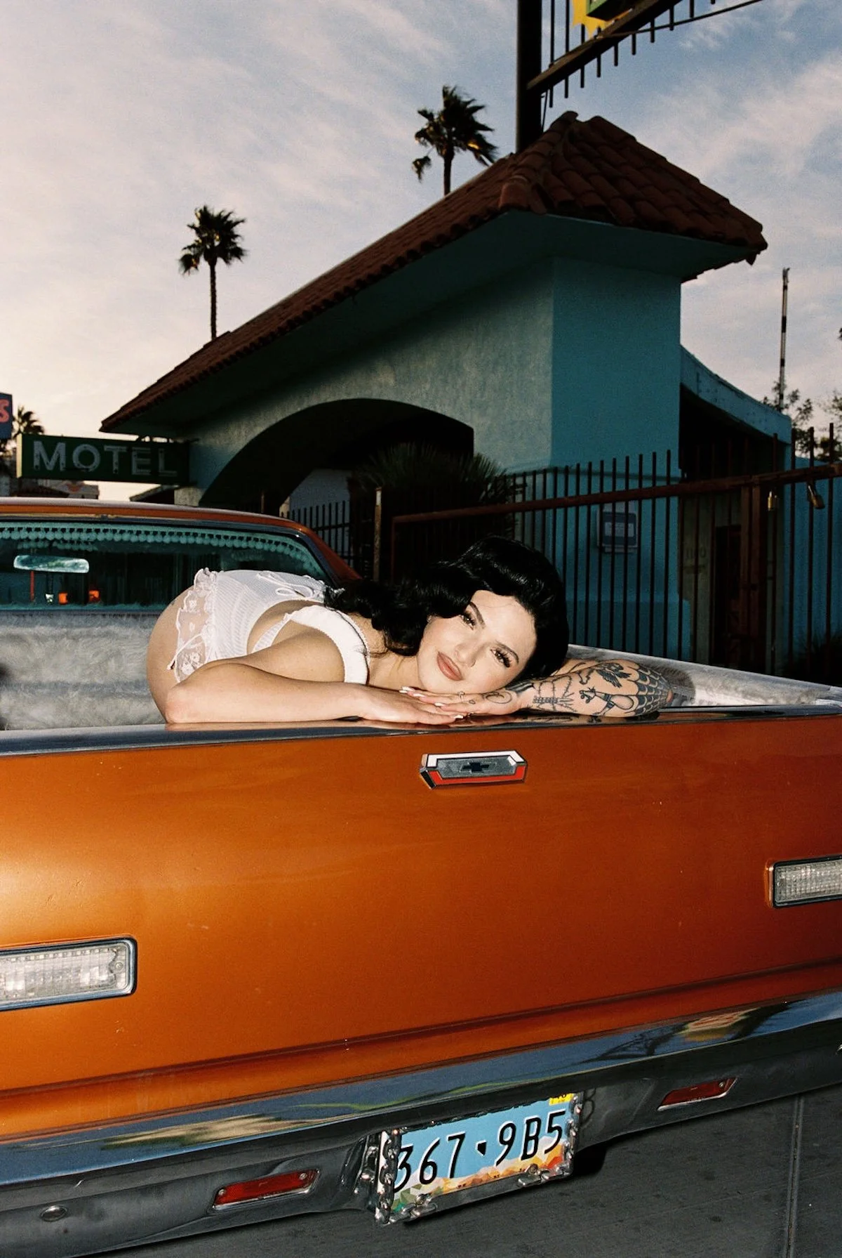 Pin Up Shoot Las Vegas Film Photographer Petite Cherry Photo65.jpg