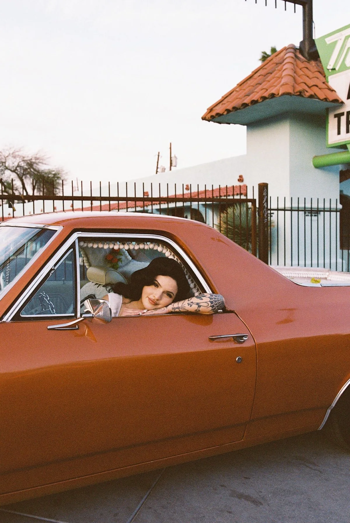 Pin Up Shoot Las Vegas Film Photographer Petite Cherry Photo20.jpg