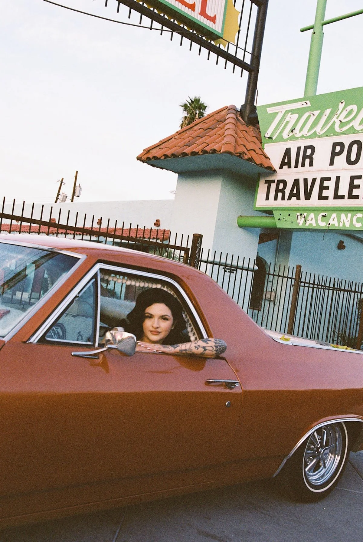 Pin Up Shoot Las Vegas Film Photographer Petite Cherry Photo21.jpg