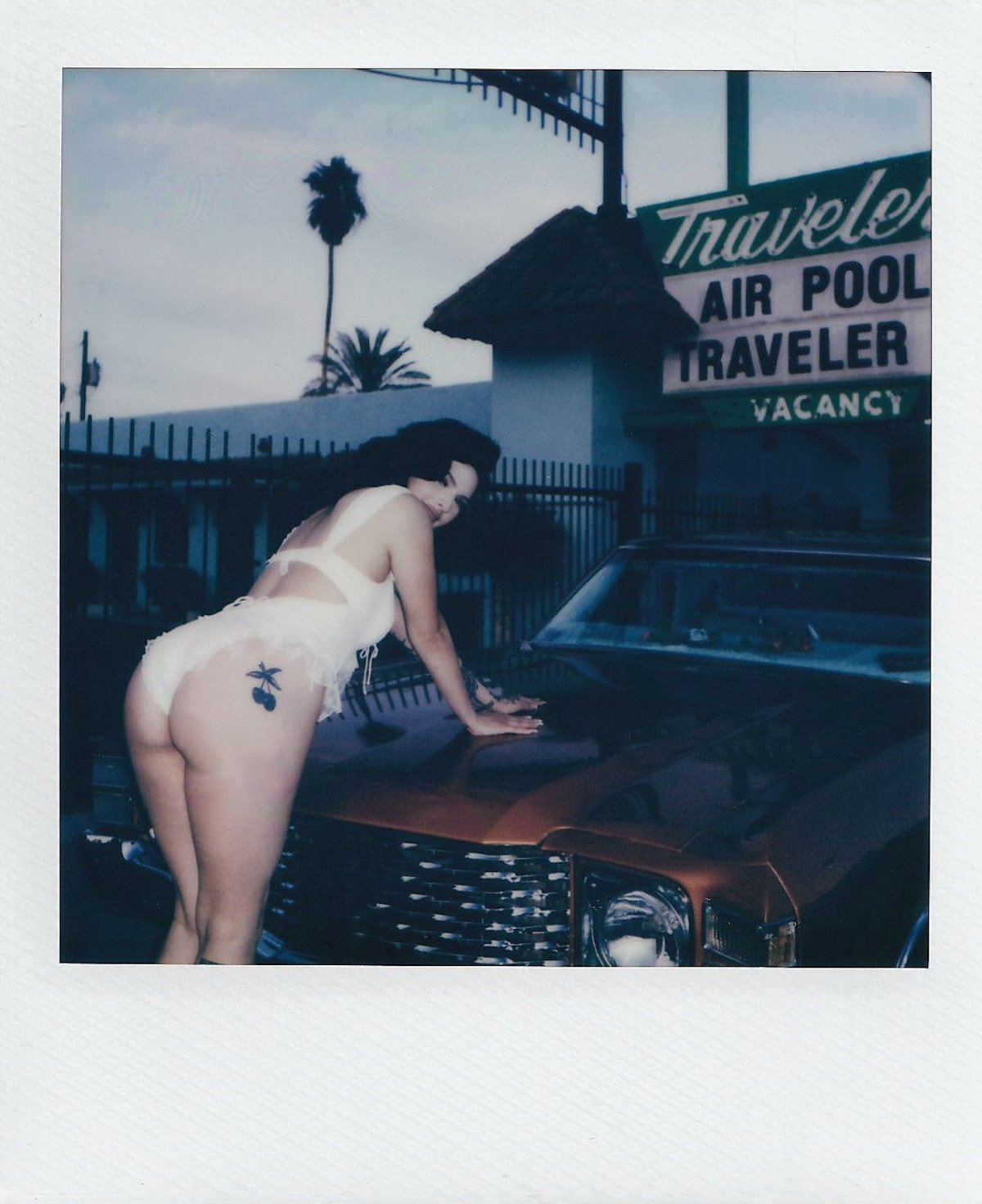 Pin Up Shoot Las Vegas Film Photographer Petite Cherry Photo74.jpg