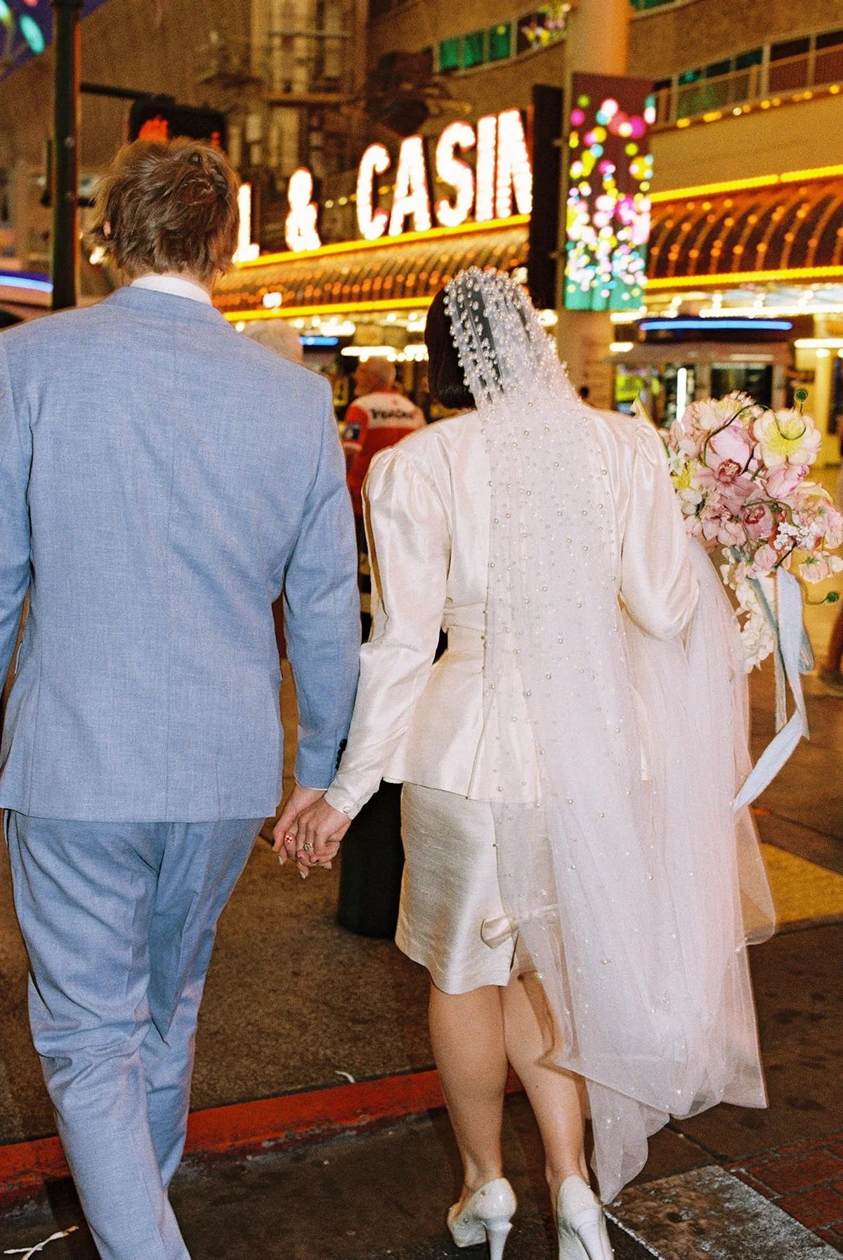 Petite Cherry Photo Las Vegas Elopement at Sure Thing Too shot on film93.jpg