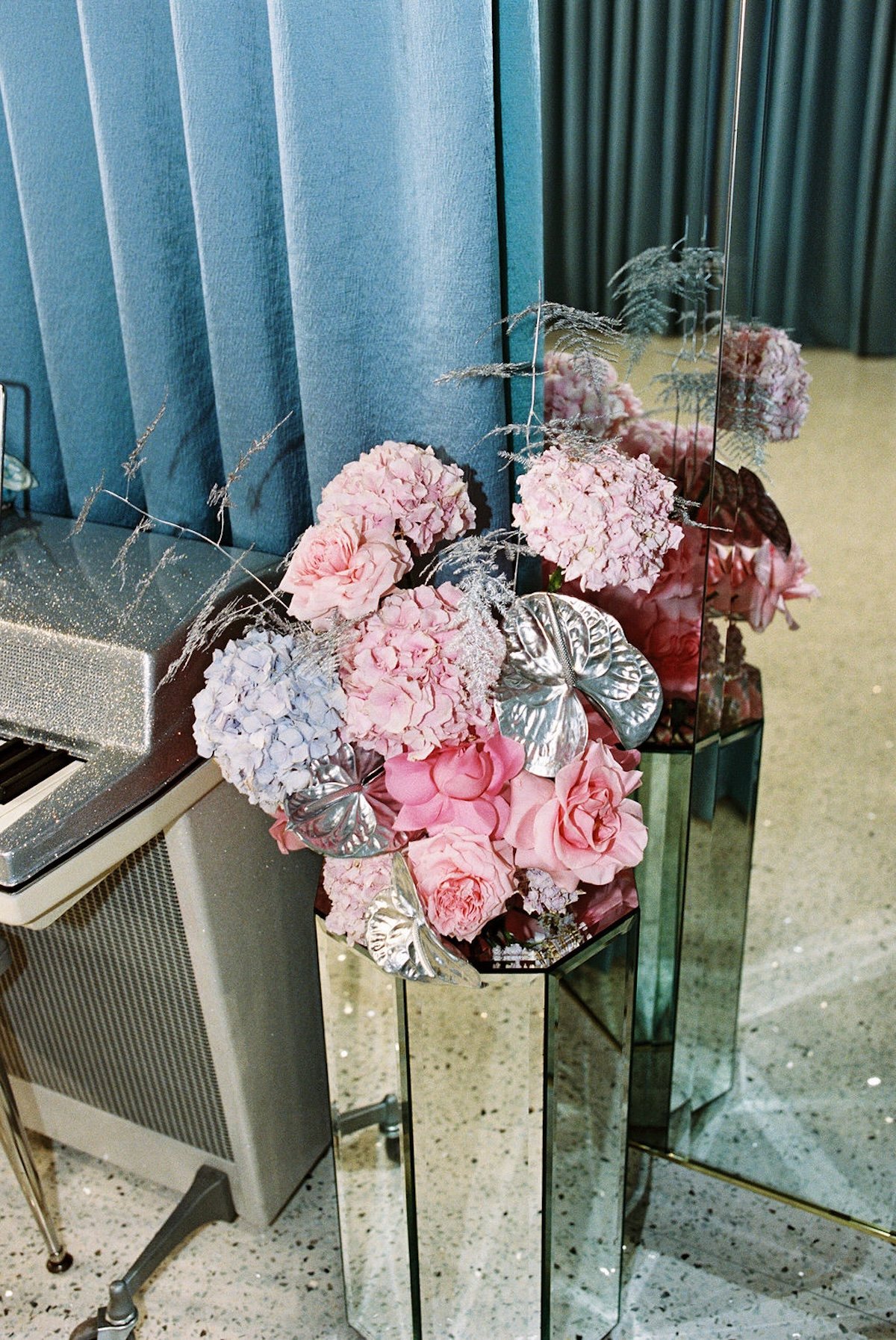 Petite Cherry Photo Las Vegas Elopement at Sure Thing Too shot on film184.jpg