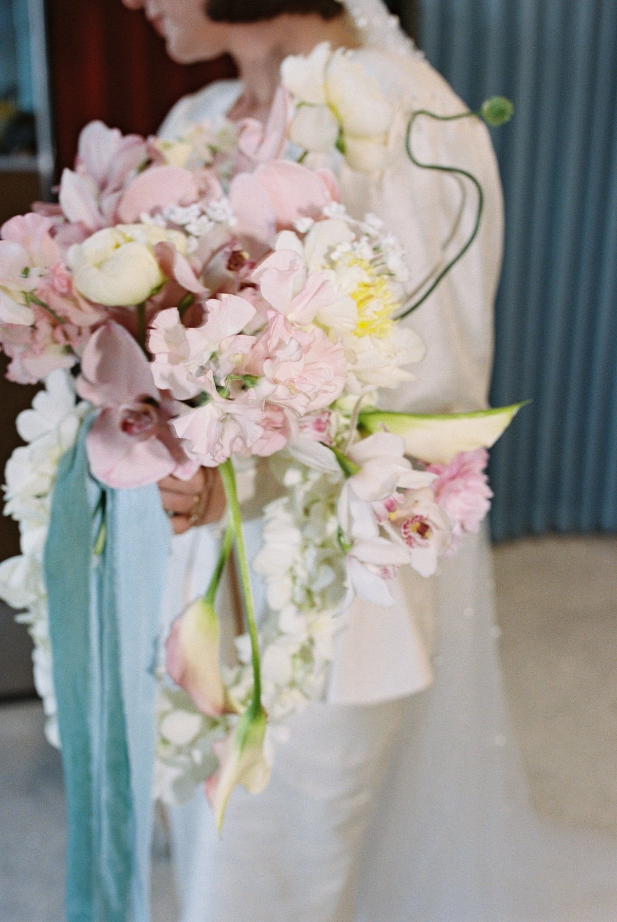 Petite Cherry Photo Las Vegas Elopement at Sure Thing Too shot on film186.jpg