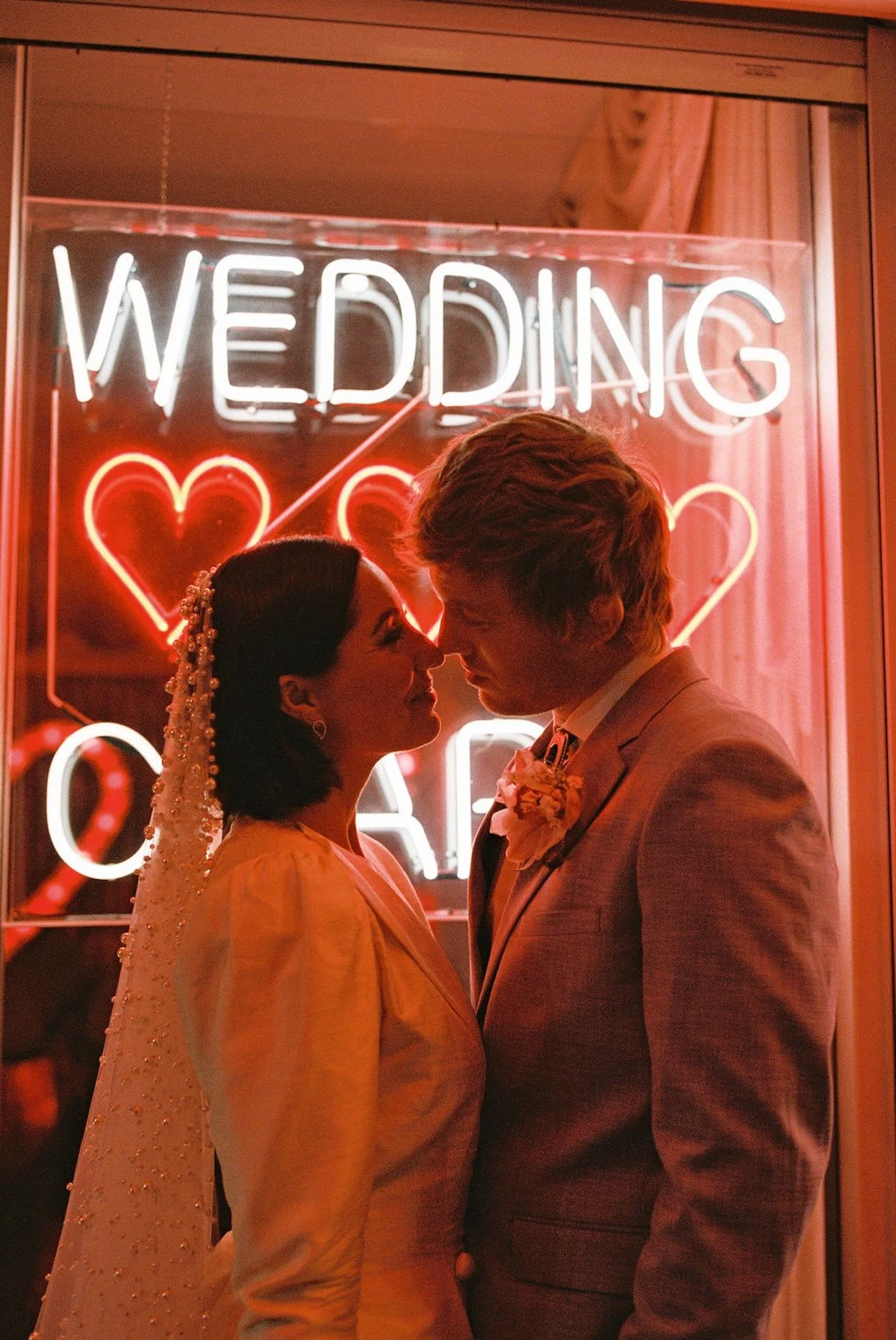 Petite Cherry Photo Las Vegas Elopement at Sure Thing Too shot on film126.jpg