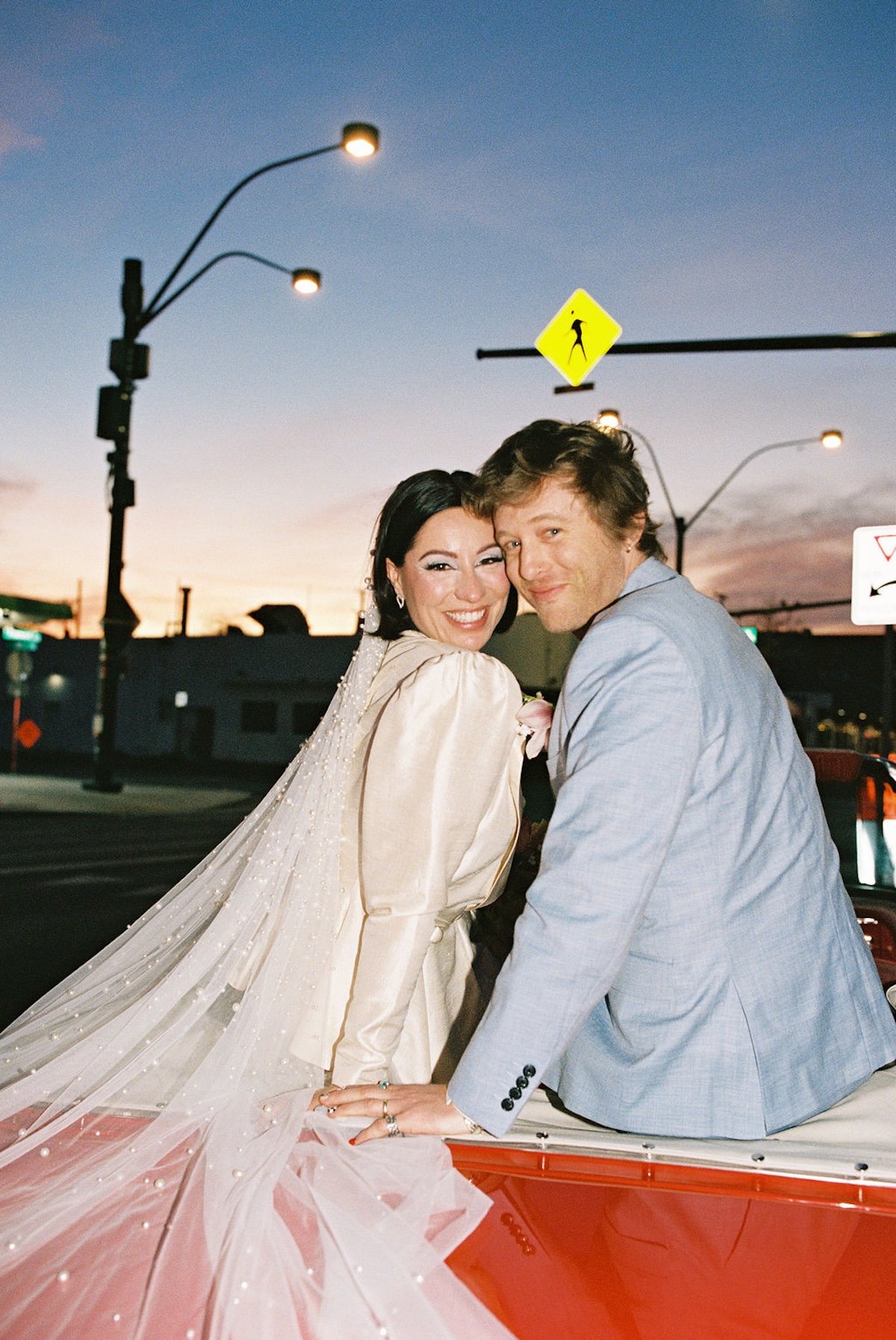 Petite Cherry Photo Las Vegas Elopement at Sure Thing Too shot on film157.jpg