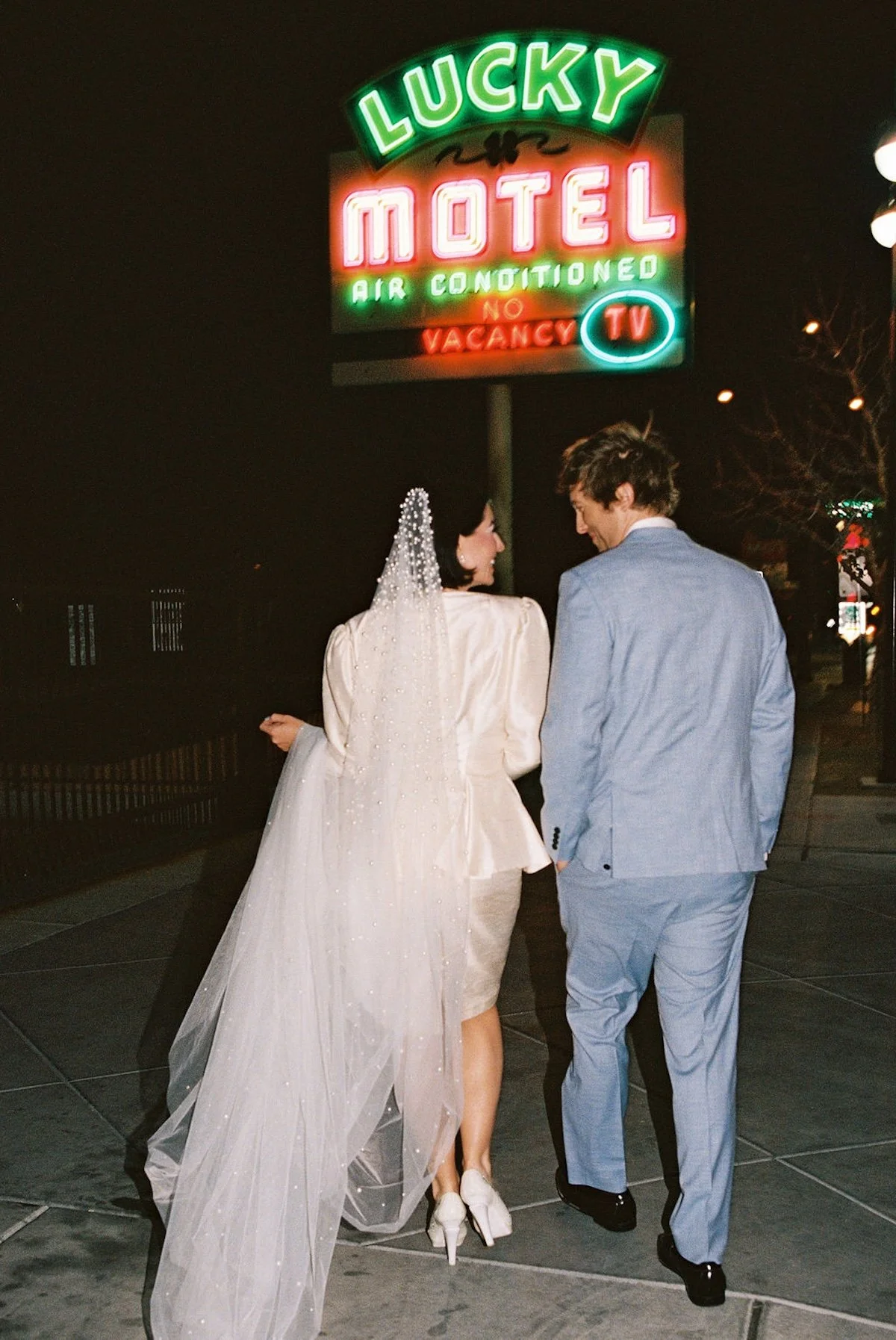 Petite Cherry Photo Las Vegas Elopement at Sure Thing Too shot on film17.jpg