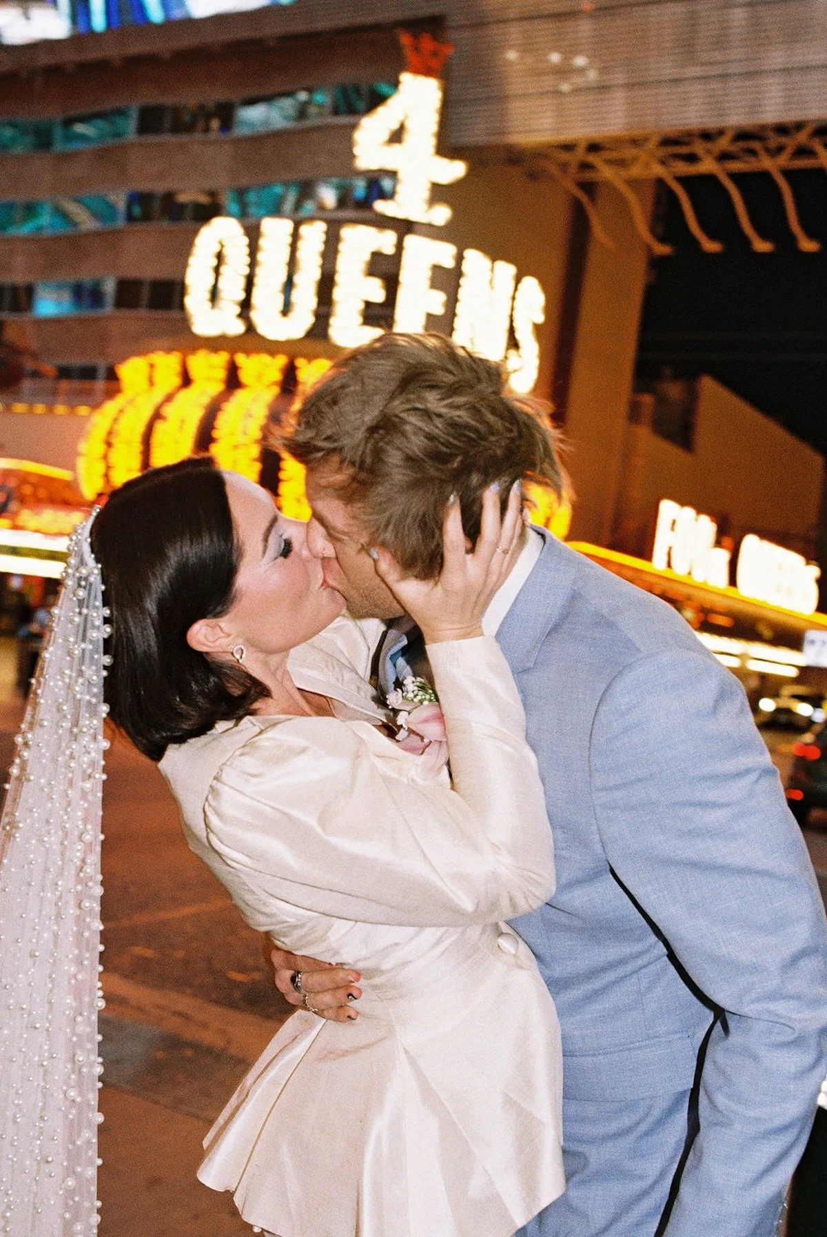 Petite Cherry Photo Las Vegas Elopement at Sure Thing Too shot on film8.jpg
