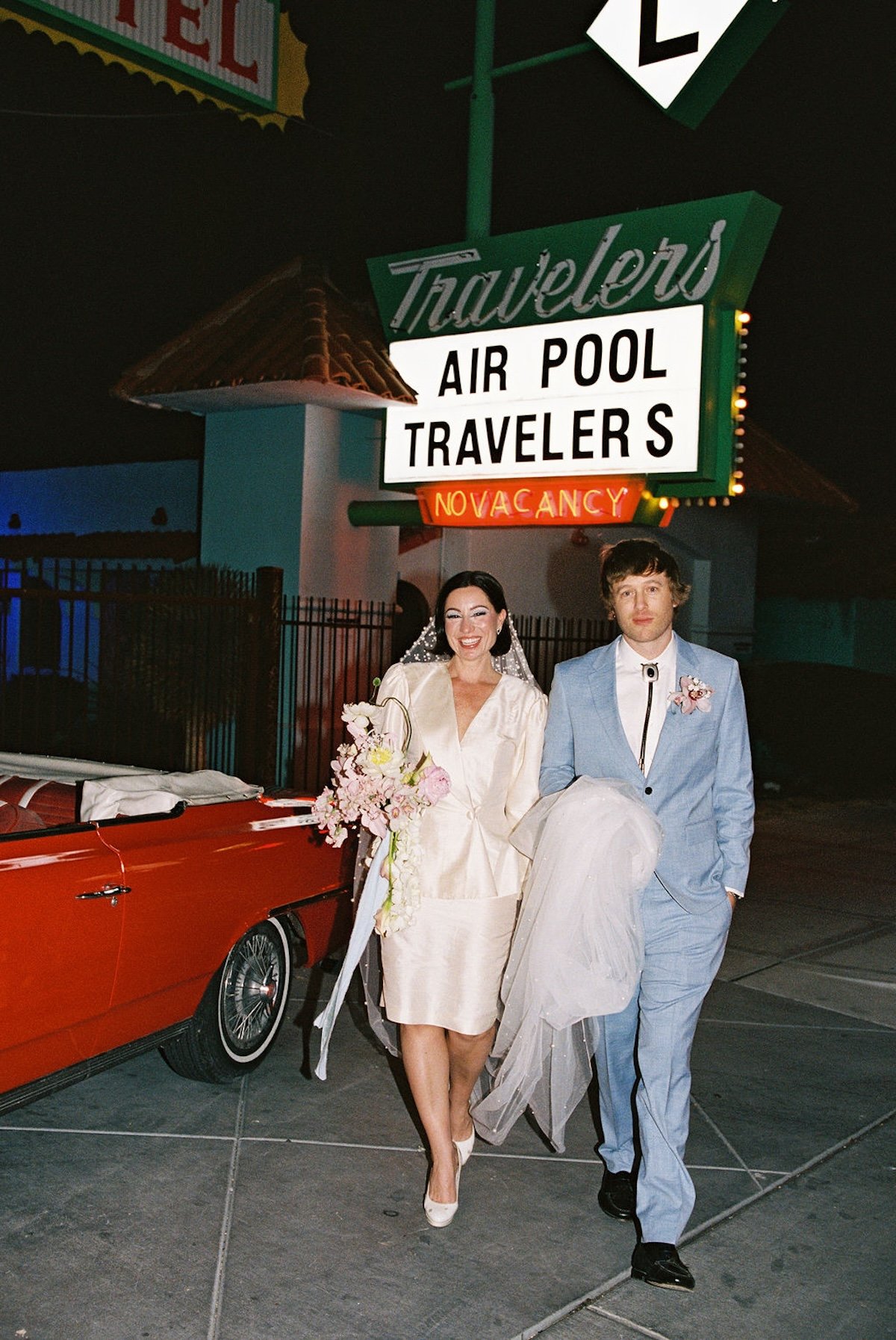 Petite Cherry Photo Las Vegas Elopement at Sure Thing Too shot on film16.jpg