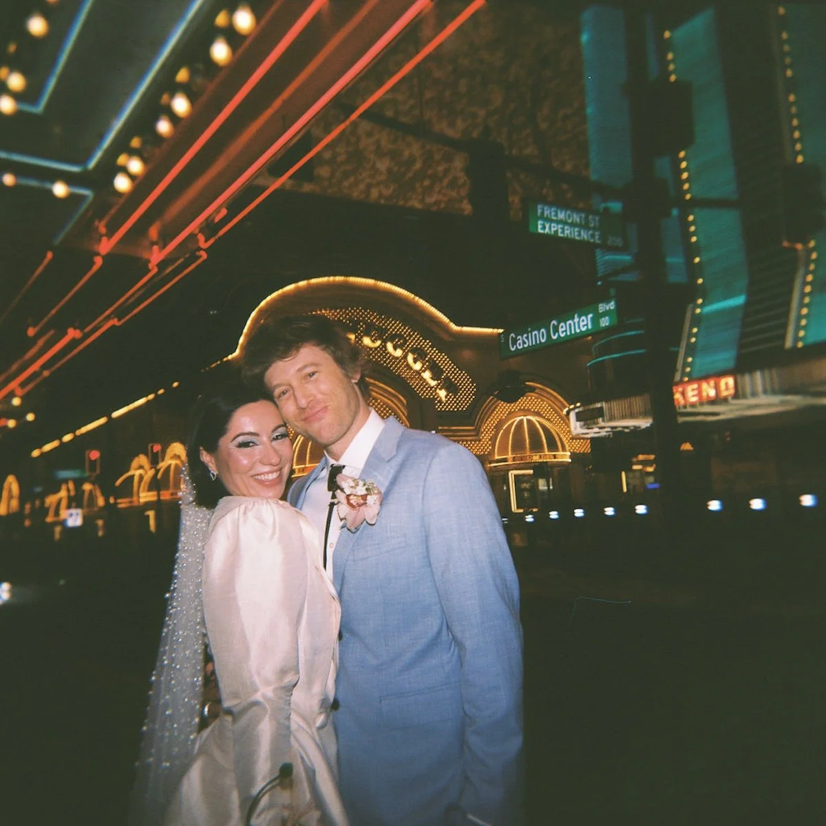 Petite Cherry Photo Las Vegas Elopement at Sure Thing Too shot on film228.jpg