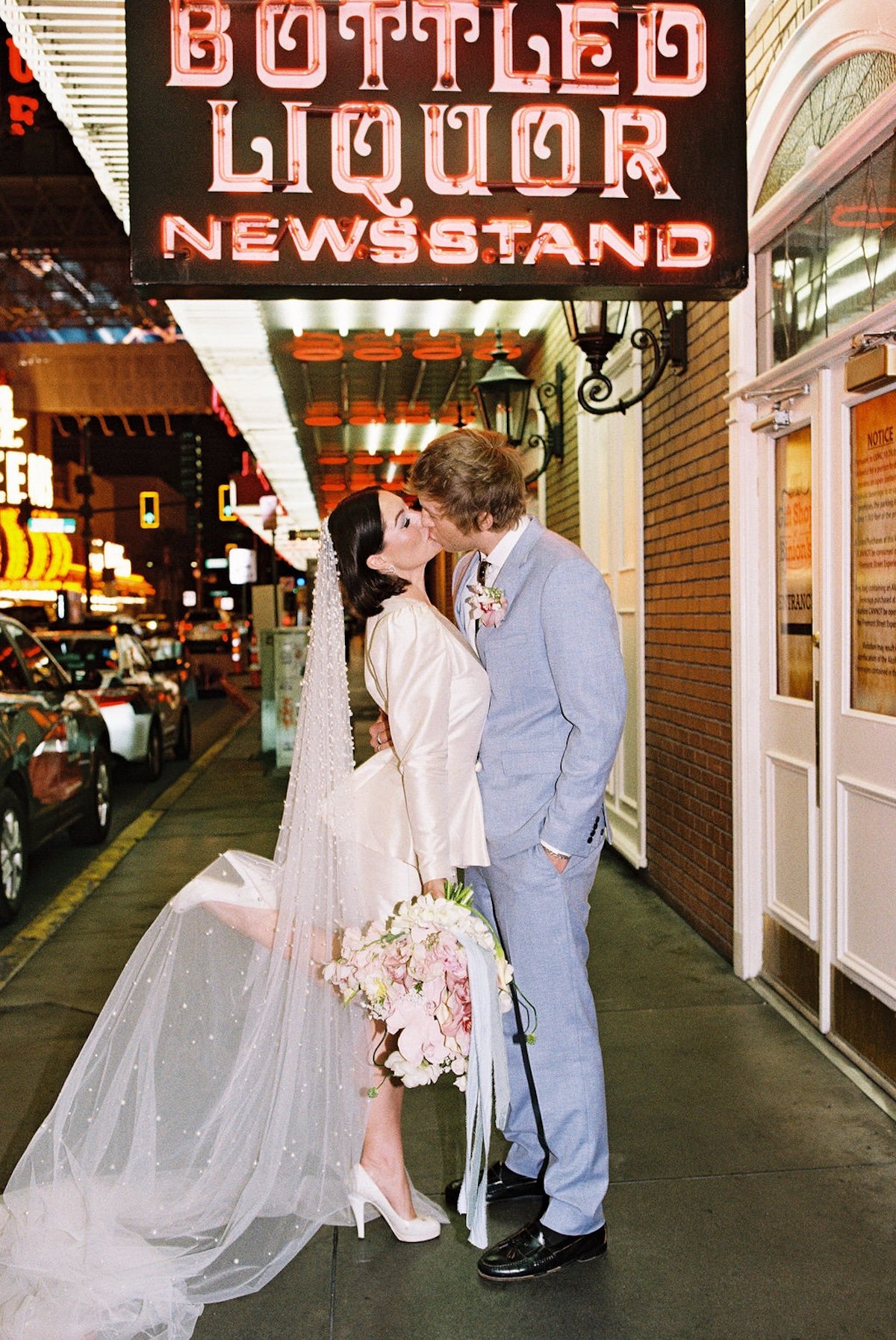 Petite Cherry Photo Las Vegas Elopement at Sure Thing Too shot on film5.jpg