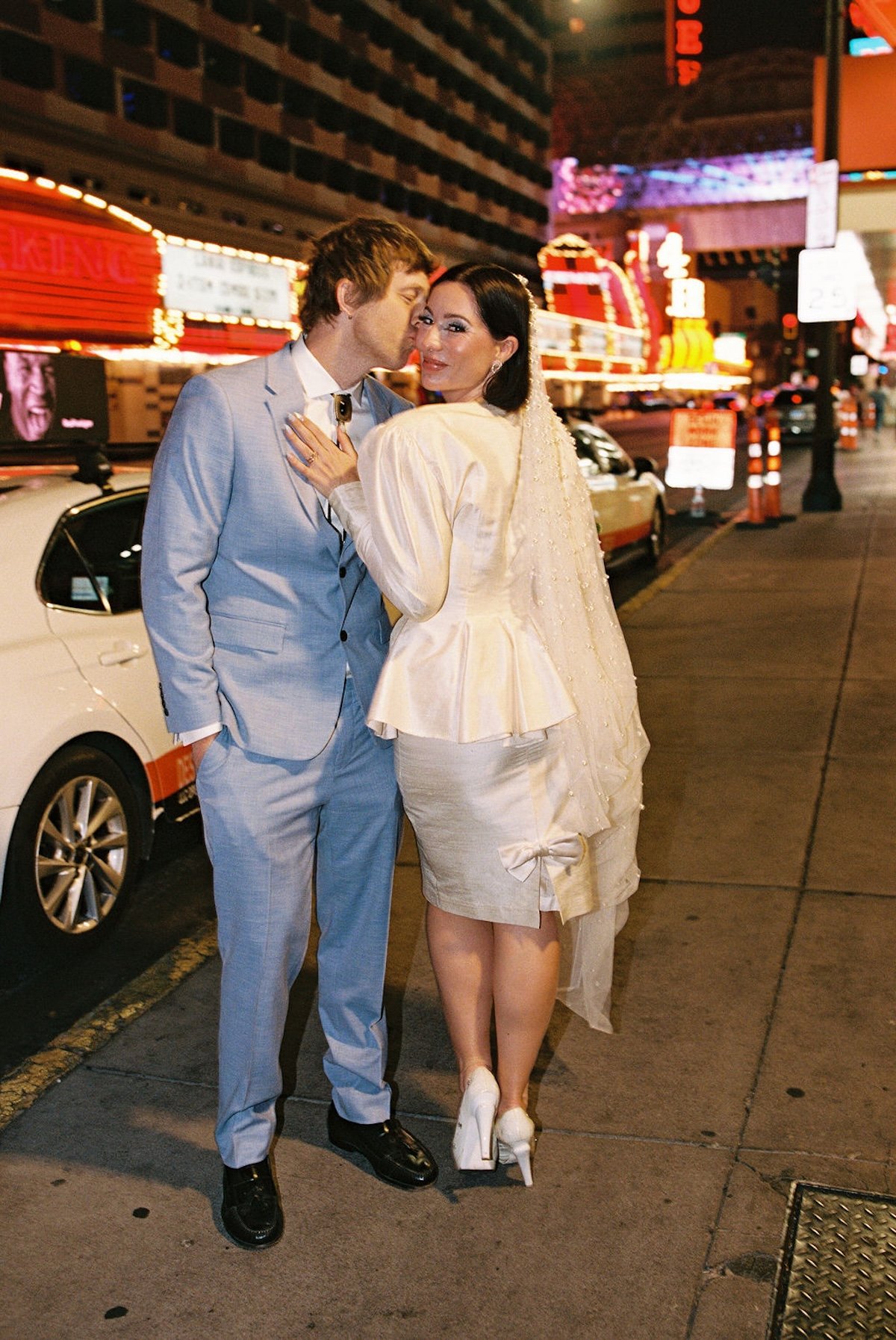 Petite Cherry Photo Las Vegas Elopement at Sure Thing Too shot on film130.jpg