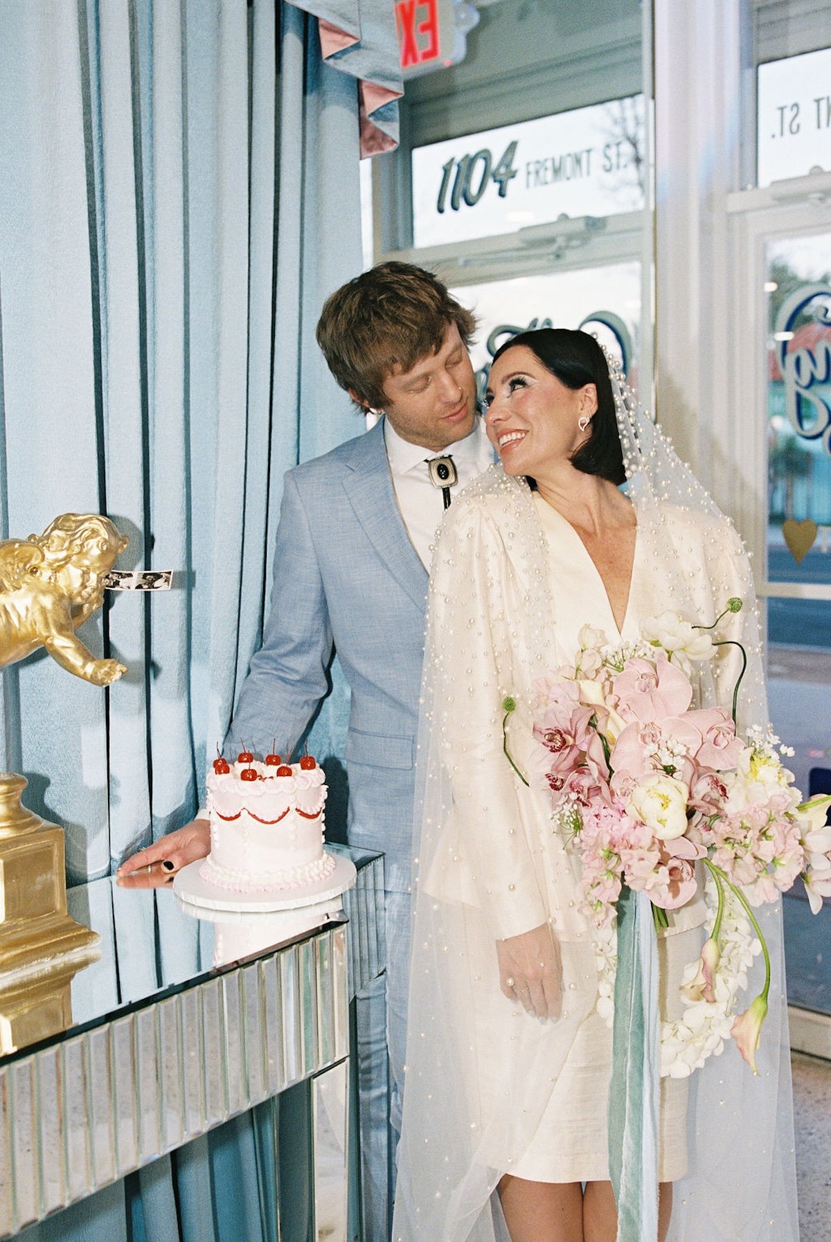 Petite Cherry Photo Las Vegas Elopement at Sure Thing Too shot on film36.jpg