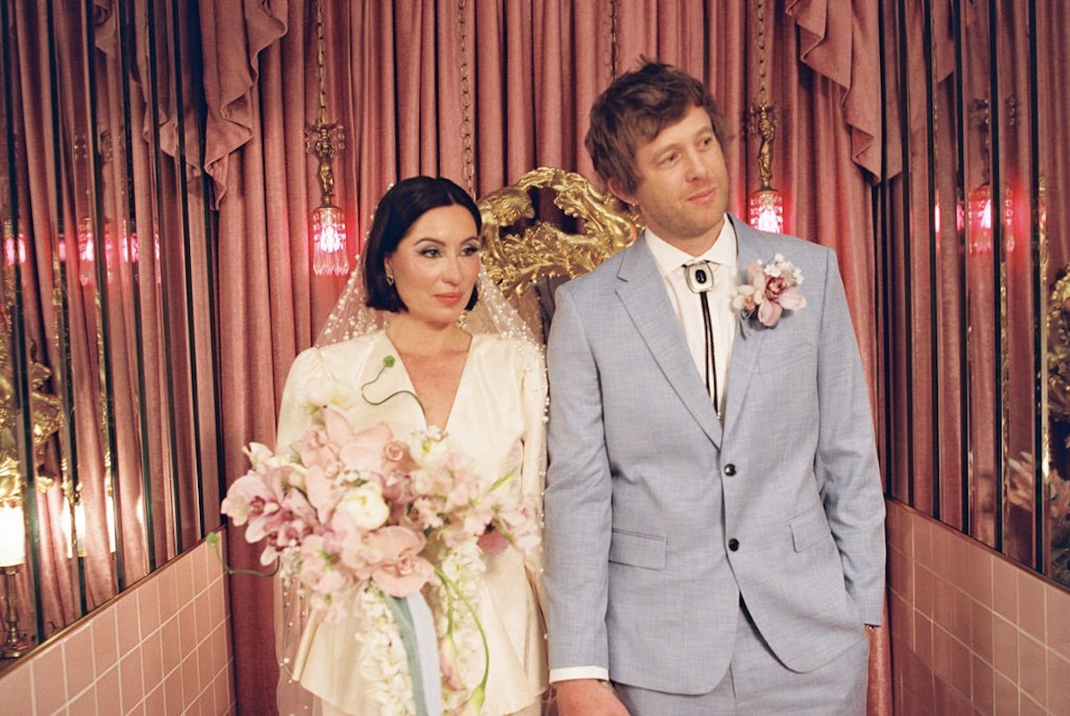 Petite Cherry Photo Las Vegas Elopement at Sure Thing Too shot on film73.jpg