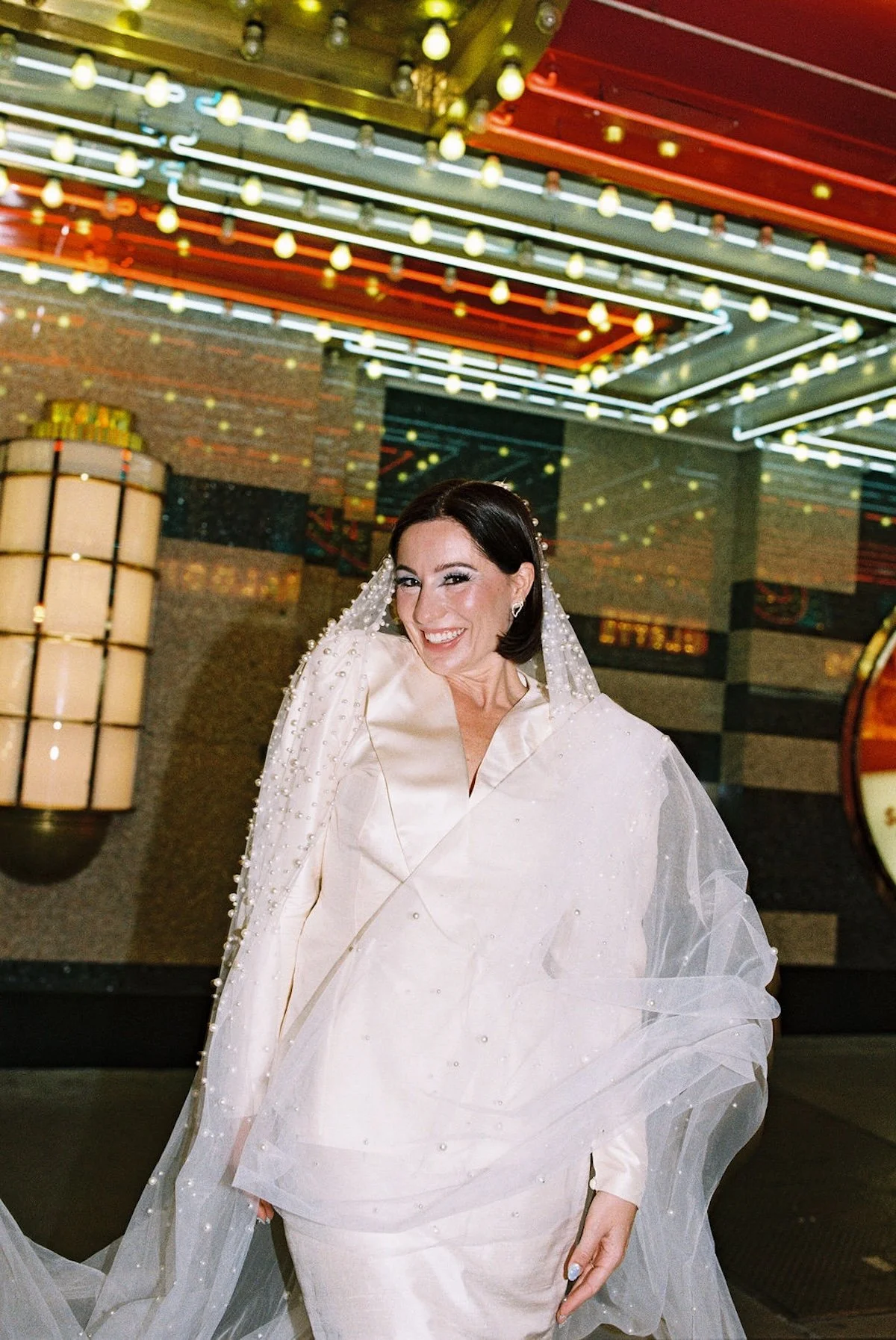Petite Cherry Photo Las Vegas Elopement at Sure Thing Too shot on film117.jpg