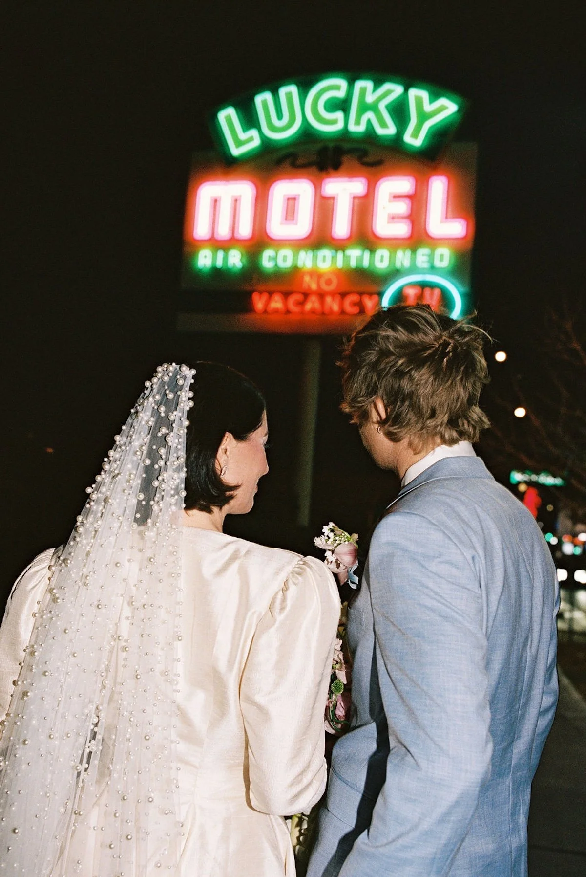 Petite Cherry Photo Las Vegas Elopement at Sure Thing Too shot on film20.jpg