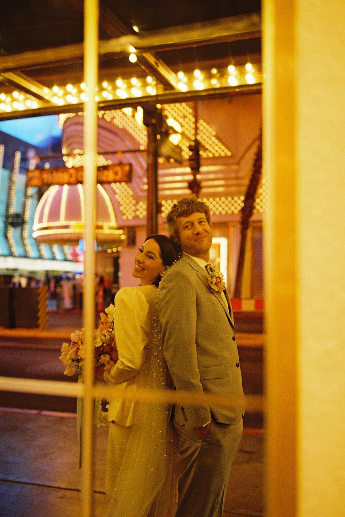 Petite Cherry Photo Las Vegas Elopement at Sure Thing Too shot on film104.jpg
