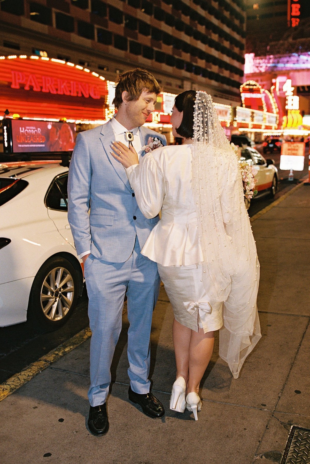 Petite Cherry Photo Las Vegas Elopement at Sure Thing Too shot on film129.jpg