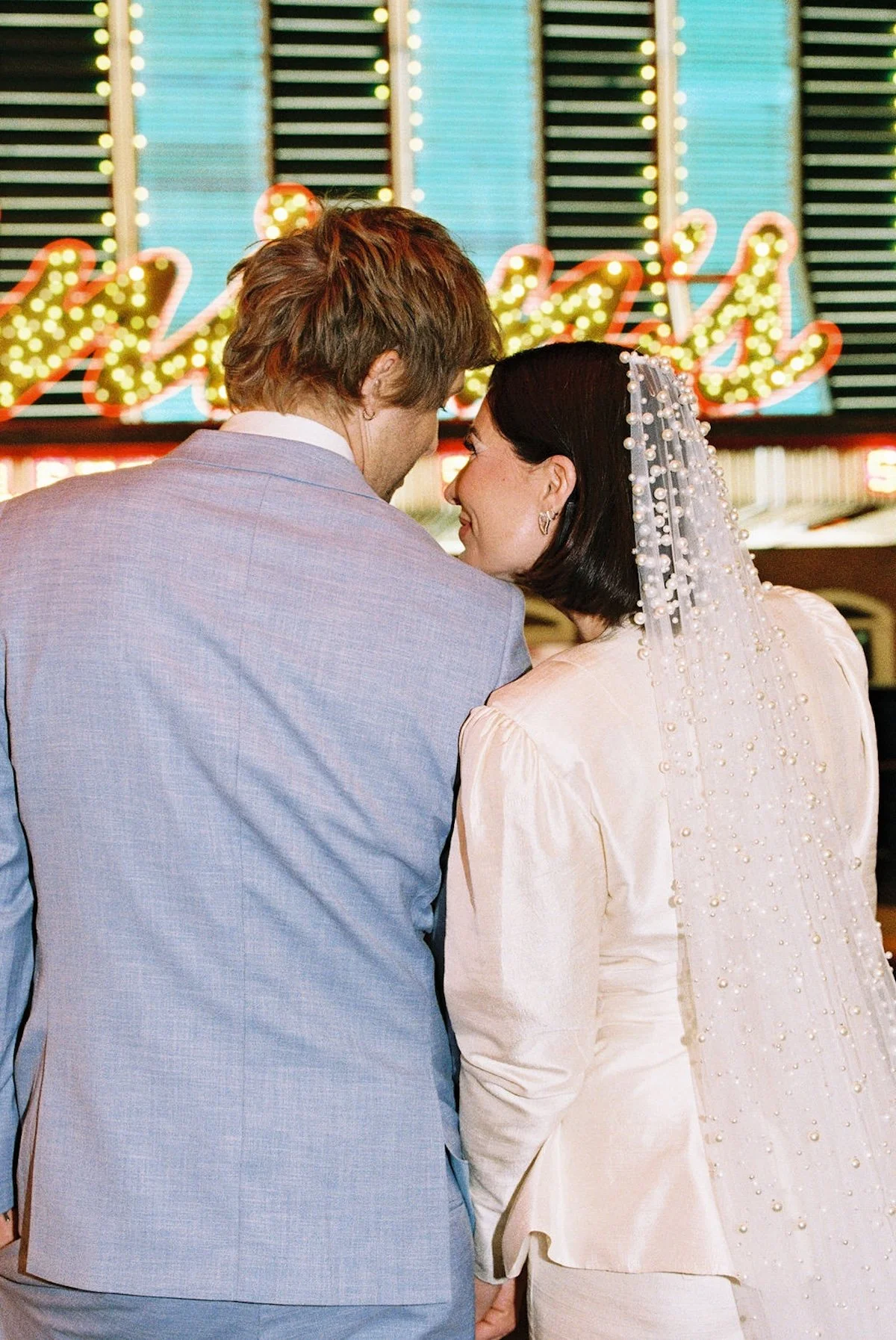 Petite Cherry Photo Las Vegas Elopement at Sure Thing Too shot on film106.jpg