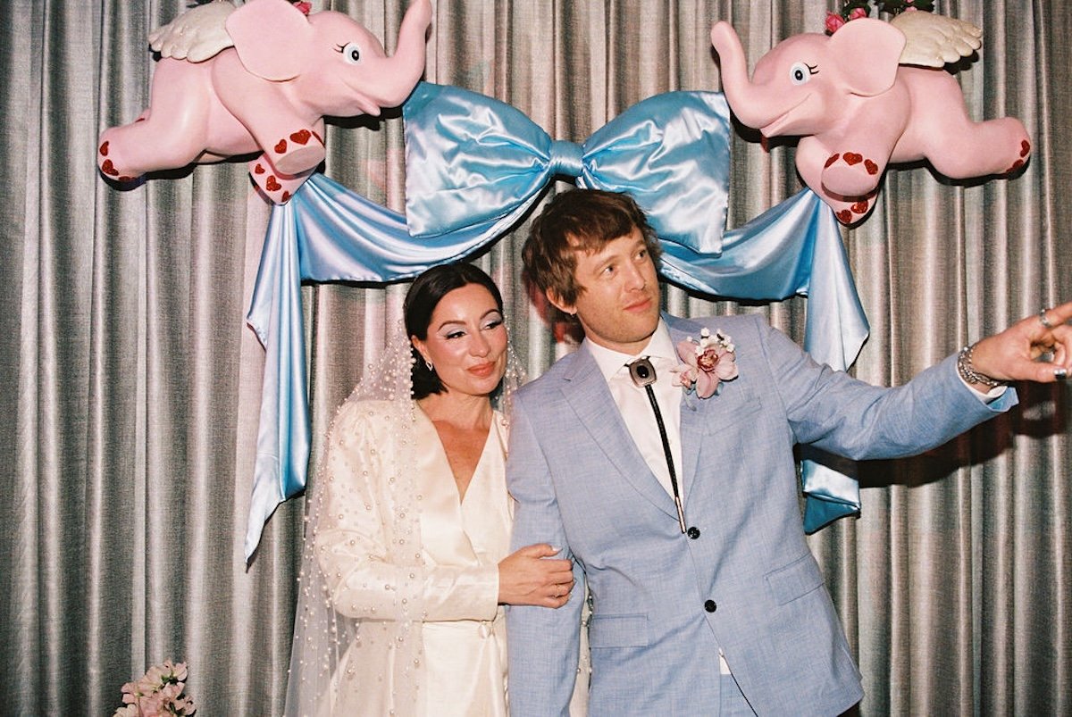 Petite Cherry Photo Las Vegas Elopement at Sure Thing Too shot on film138.jpg