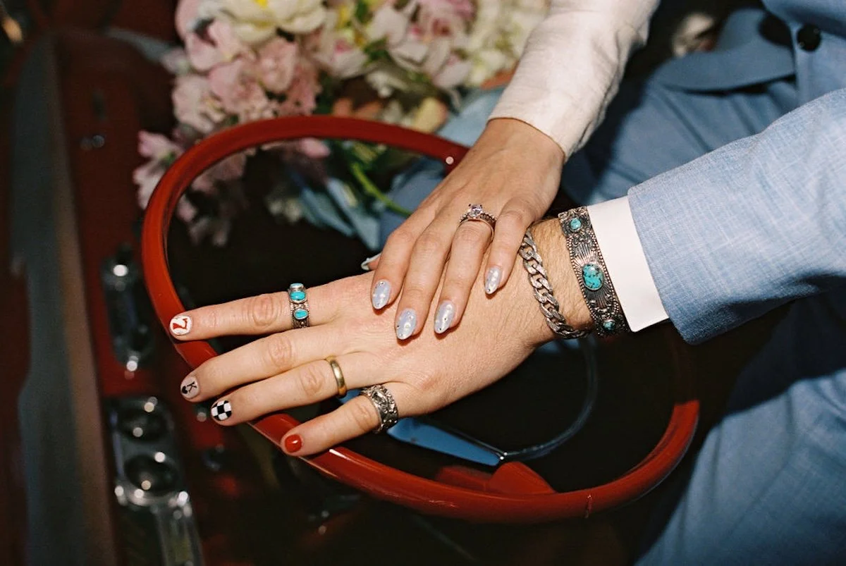 Petite Cherry Photo Las Vegas Elopement at Sure Thing Too shot on film147.jpg