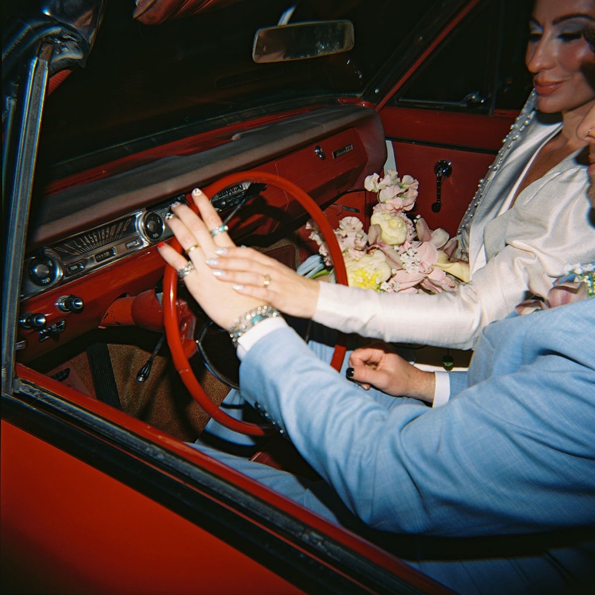 Petite Cherry Photo Las Vegas Elopement at Sure Thing Too shot on film221.jpg