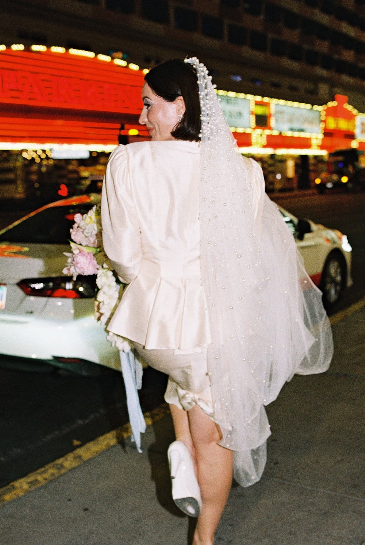 Petite Cherry Photo Las Vegas Elopement at Sure Thing Too shot on film87.jpg